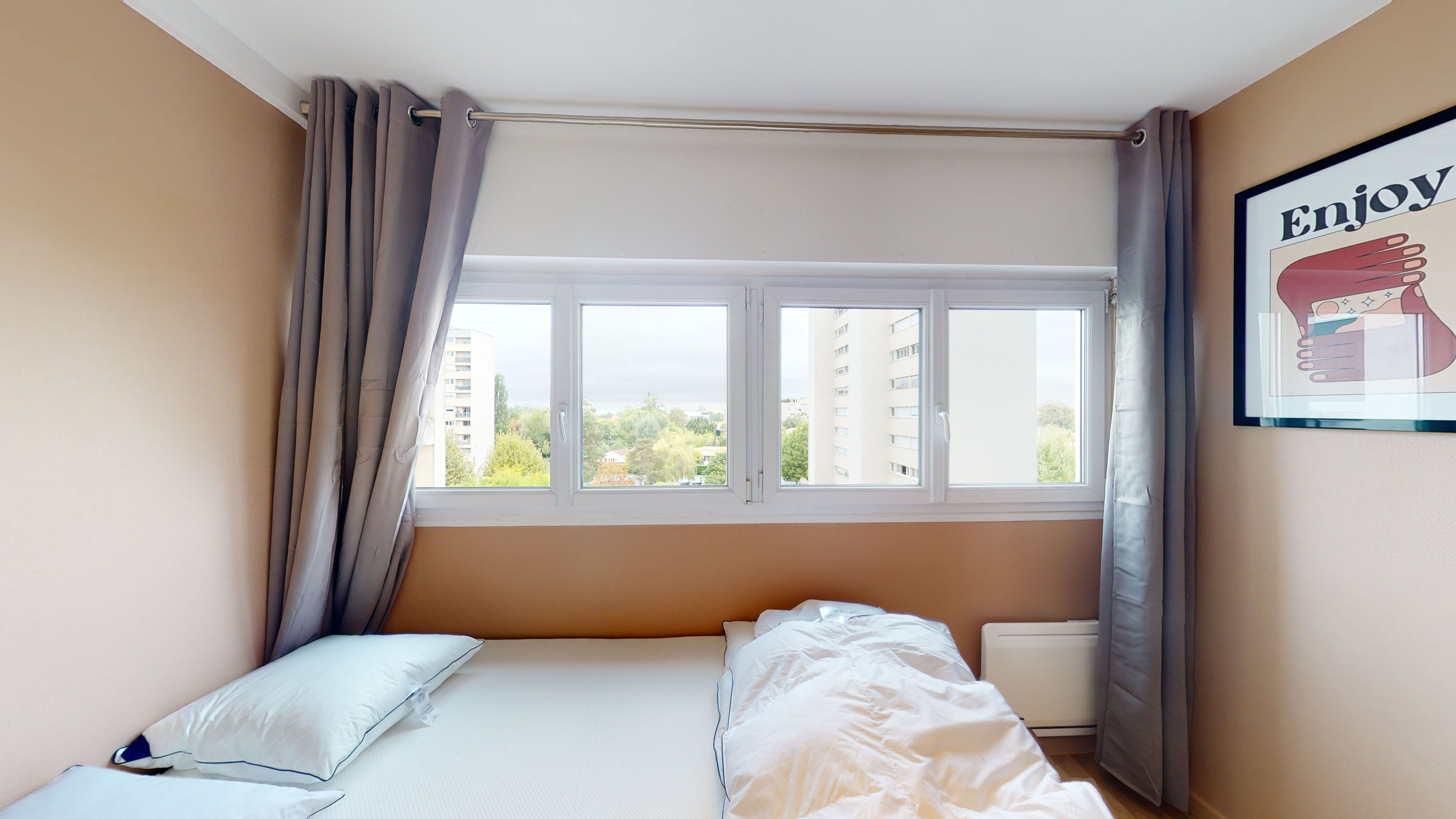 Room 1 - Bordeaux Abel Antoune - Gallery - 2