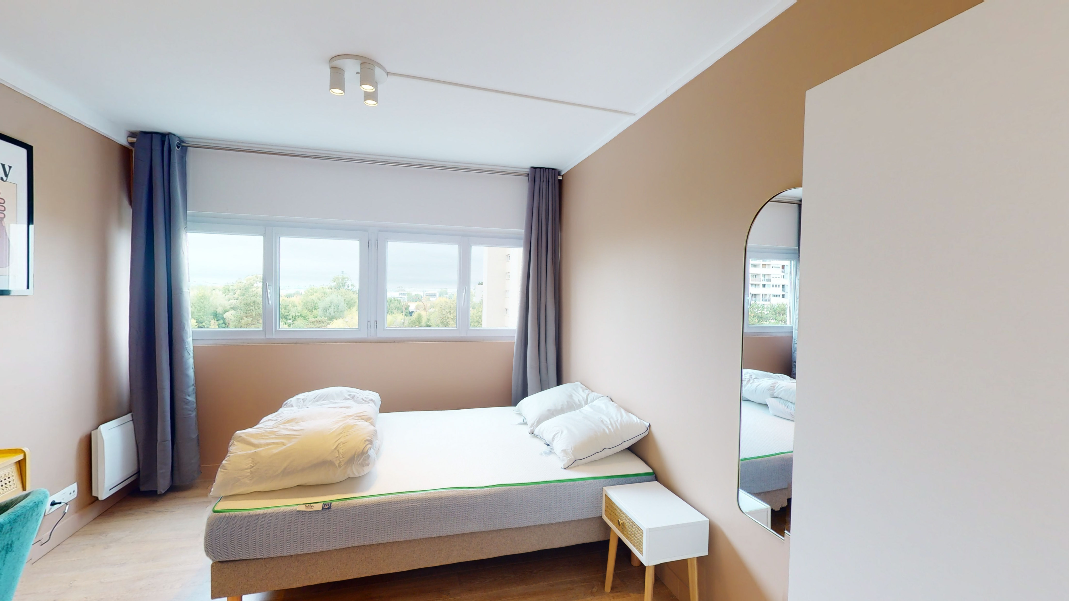  Room 2  -  Bordeaux Abel Antoune  - Gallery -  4