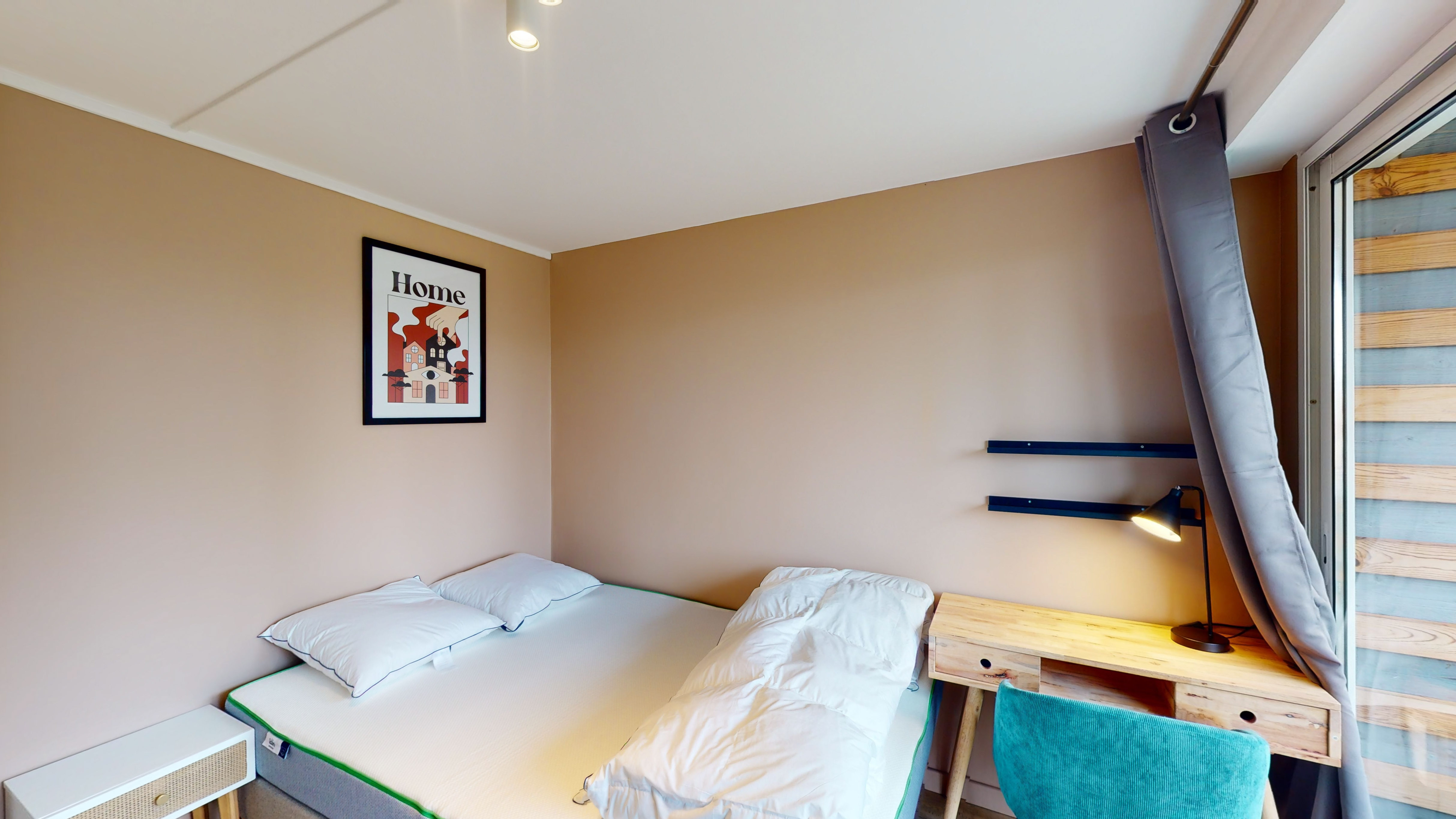 Room 3 - Bordeaux Abel Antoune - Gallery - 1