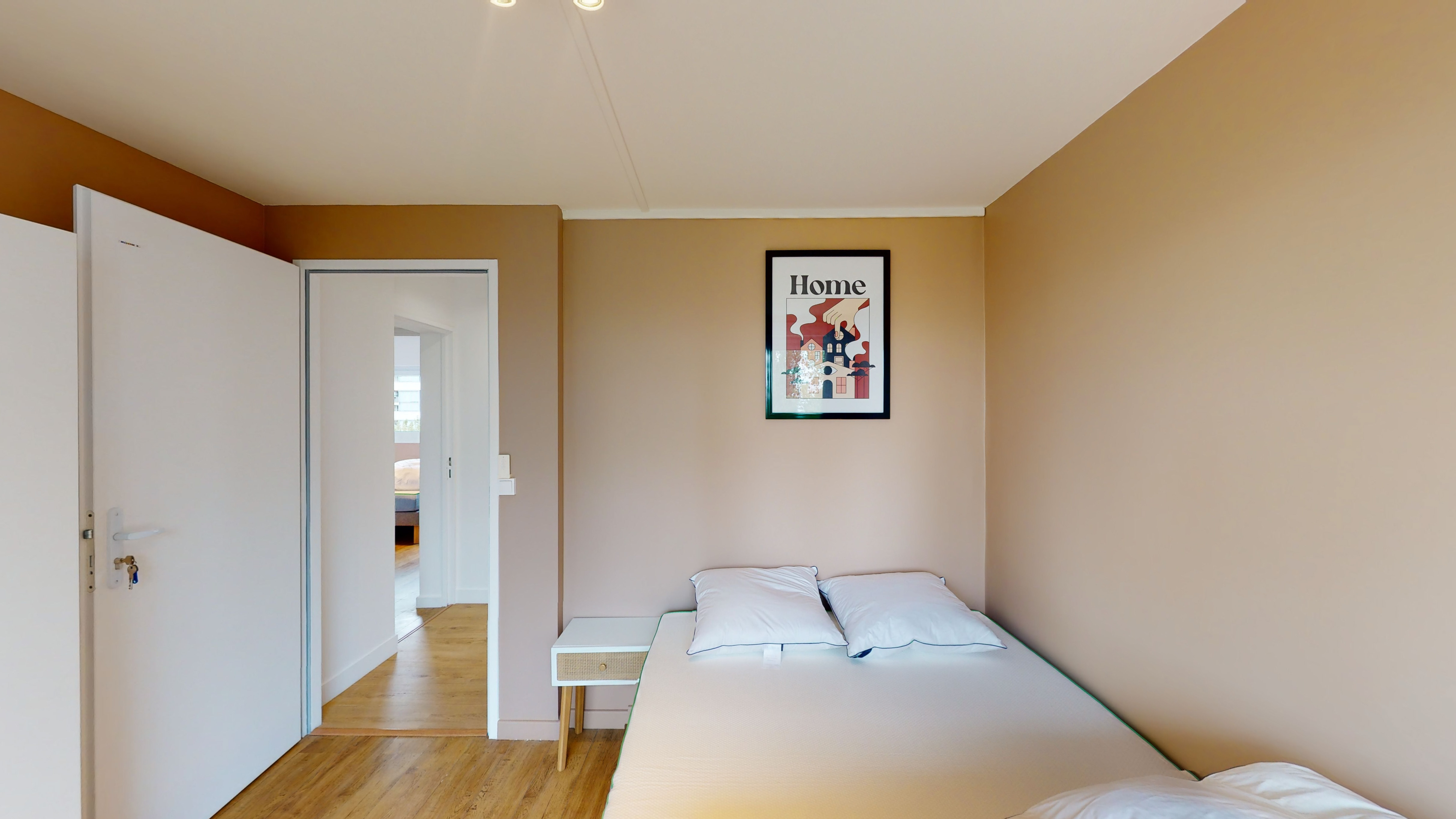 Room 3 - Bordeaux Abel Antoune - Gallery - 2