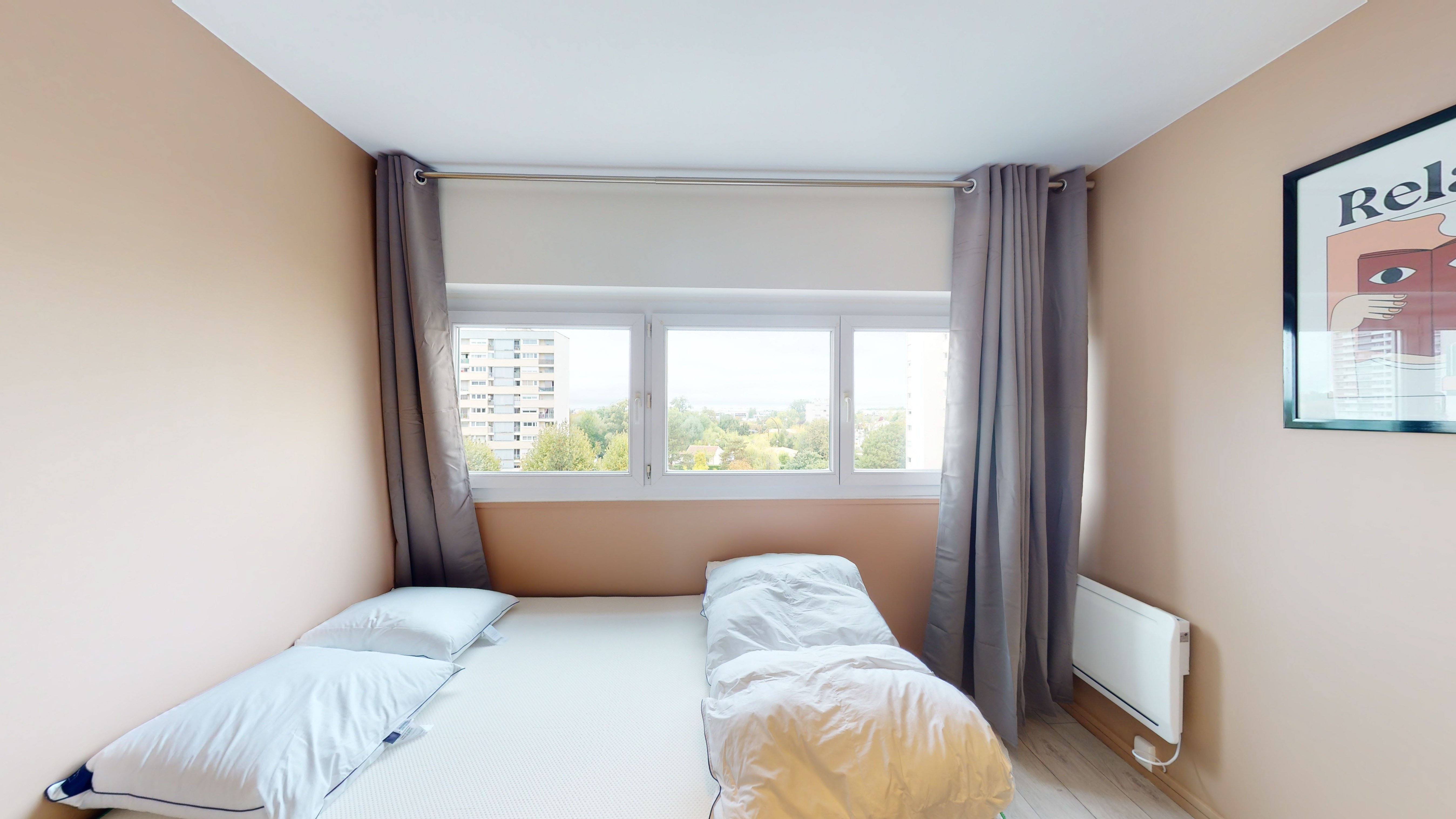  Room 5  -  Bordeaux Abel Antoune  - Gallery -  4