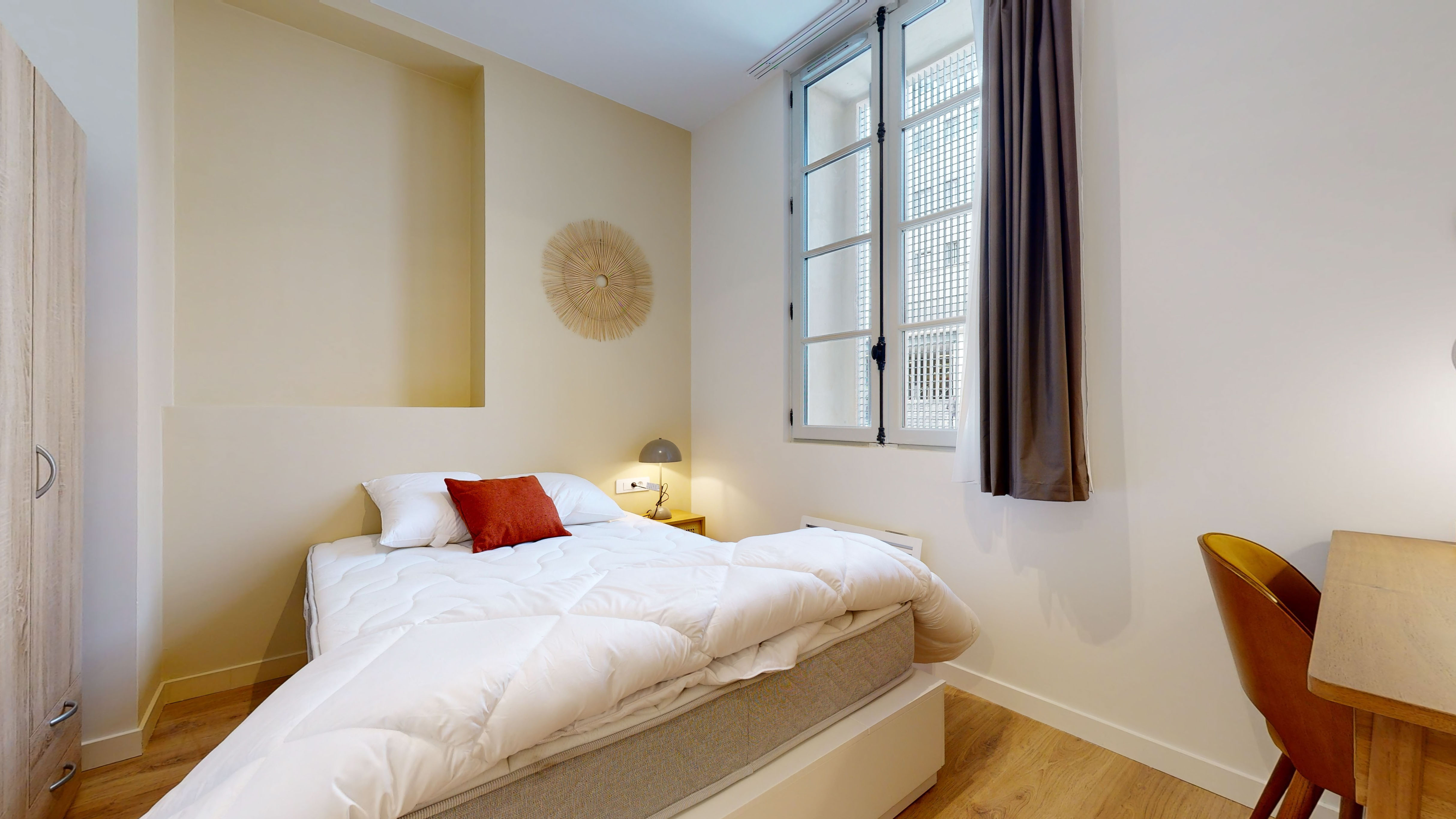  Room For One Person - 1  -  Panama  - Gallery -  2