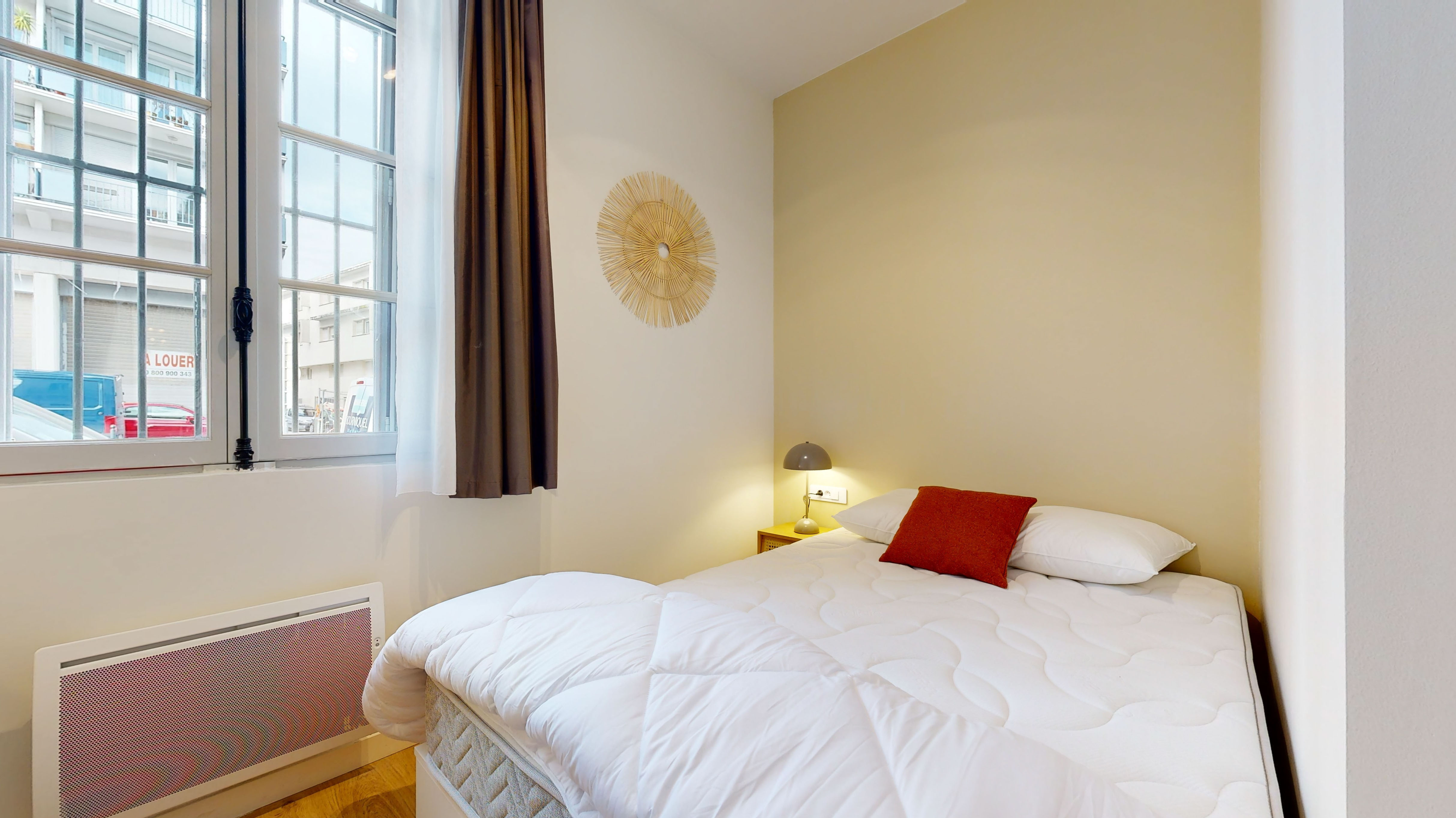  Room For One Person - 2  -  Panama  - Gallery -  3