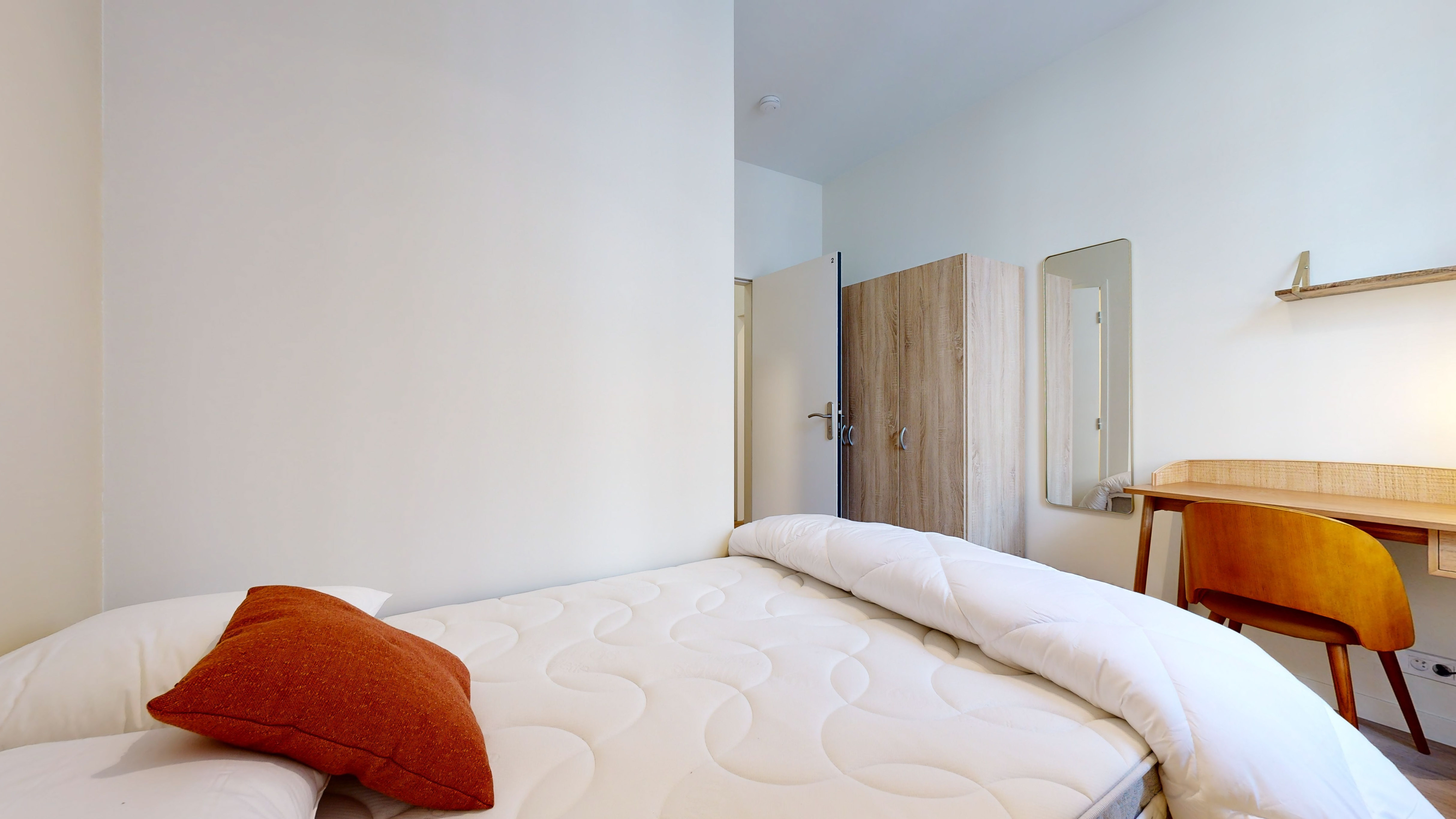  Room For One Person - 2  -  Panama  - Gallery -  2