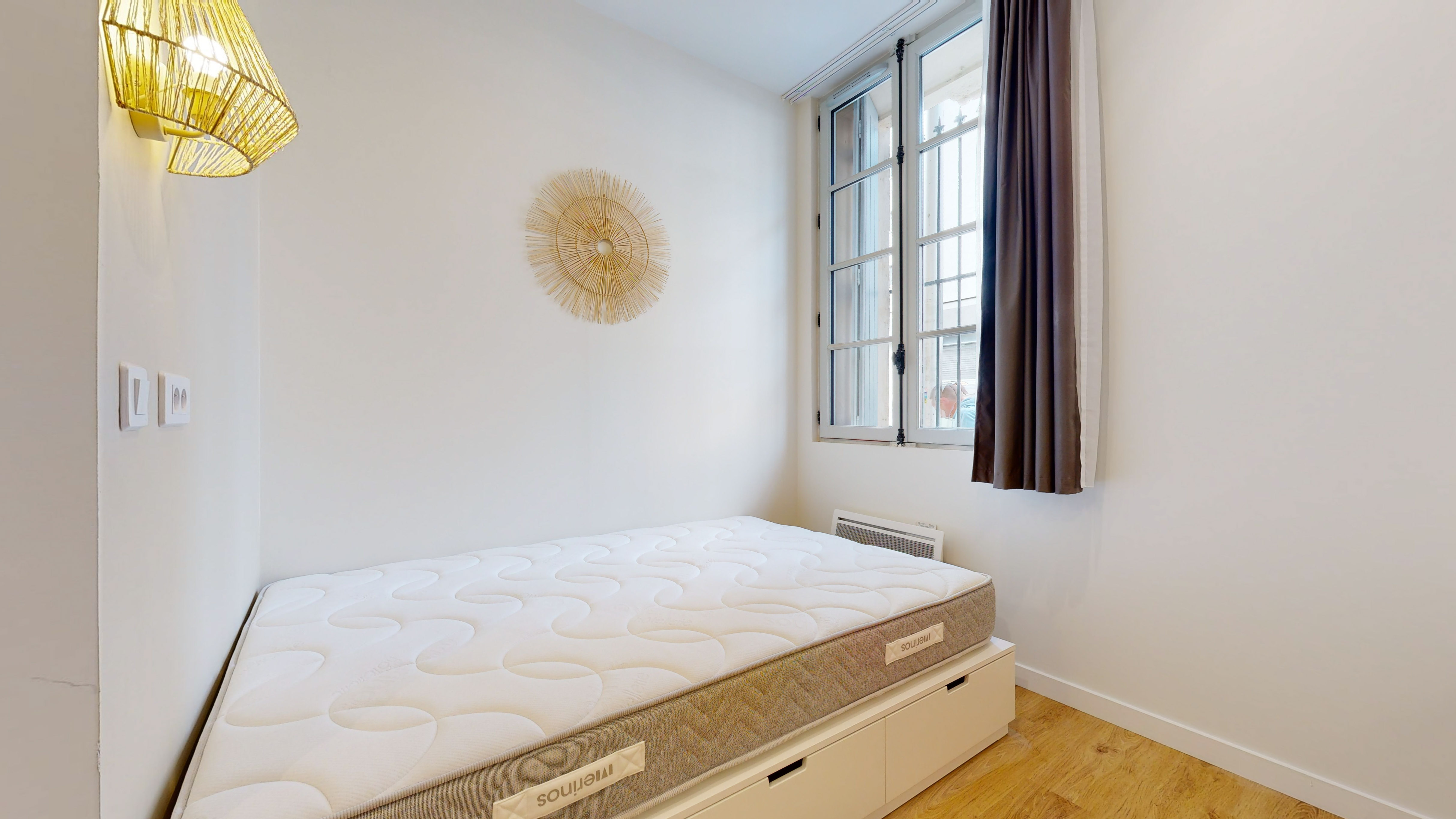  Room For One Person - 3  -  Panama  - Gallery -  1