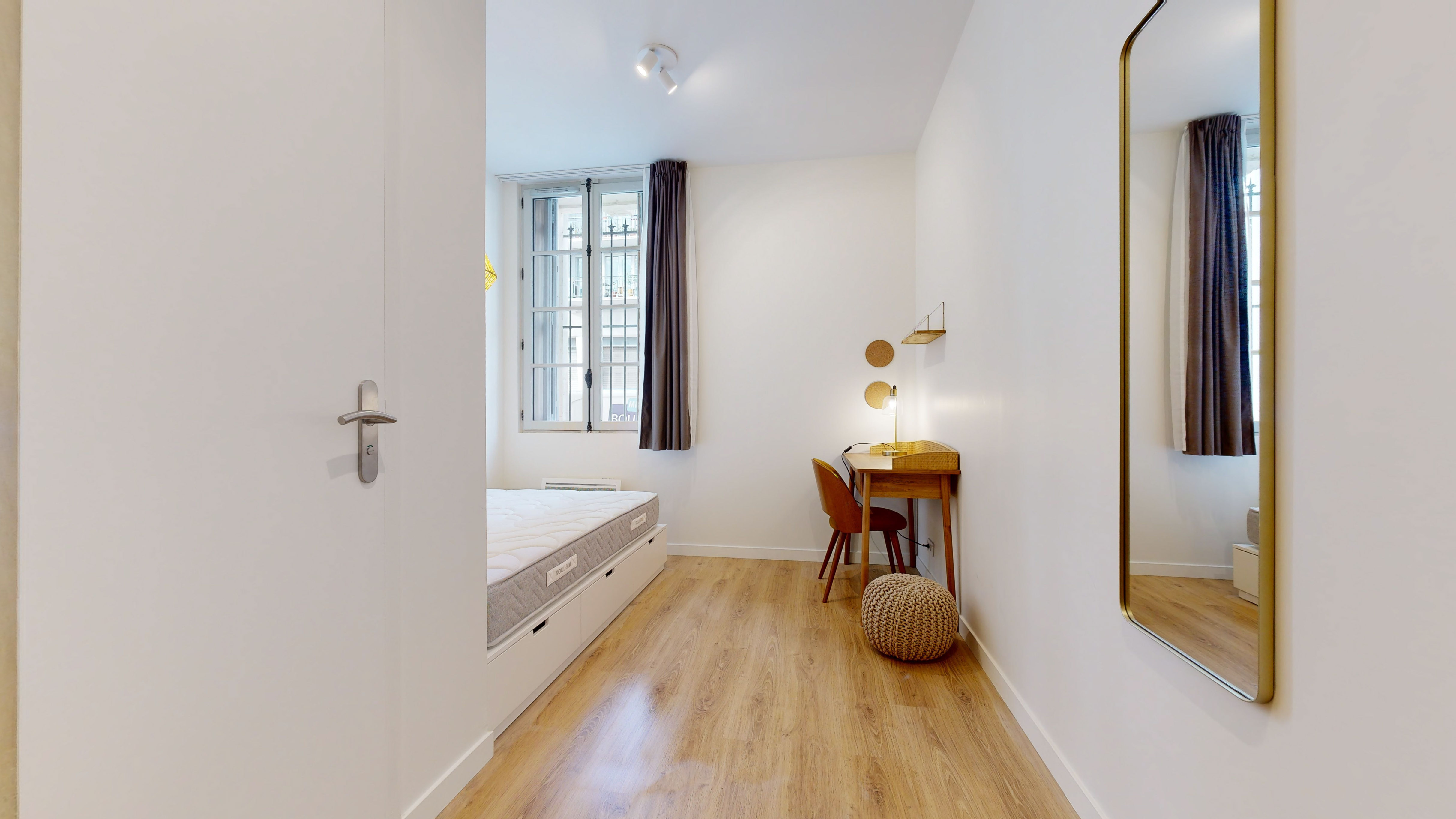  Room For One Person - 3  -  Panama  - Gallery -  2