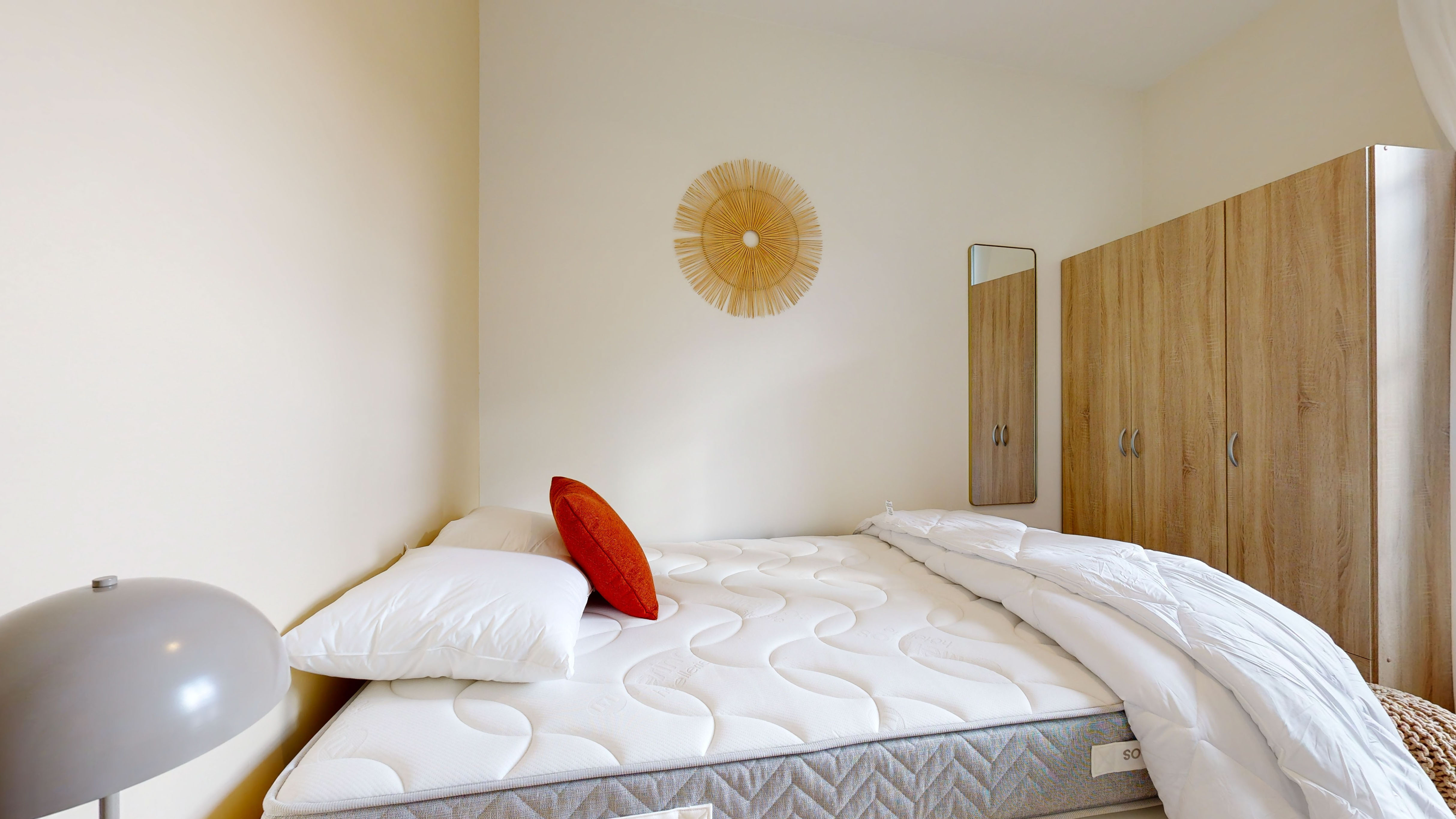  Room For One Person - 4  -  Panama  - Gallery -  5