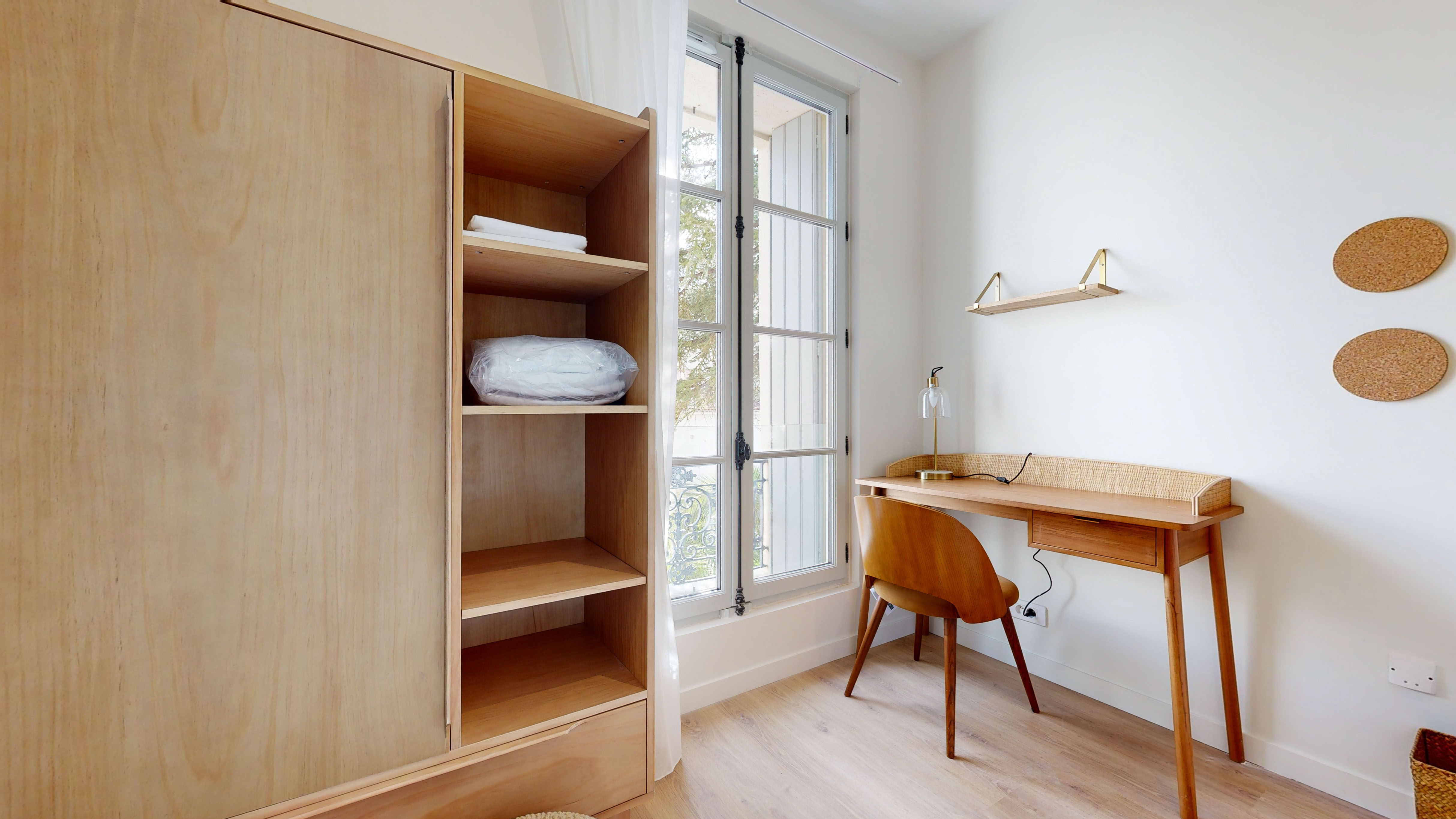  Room For One Person - 5  -  Panama  - Gallery -  2