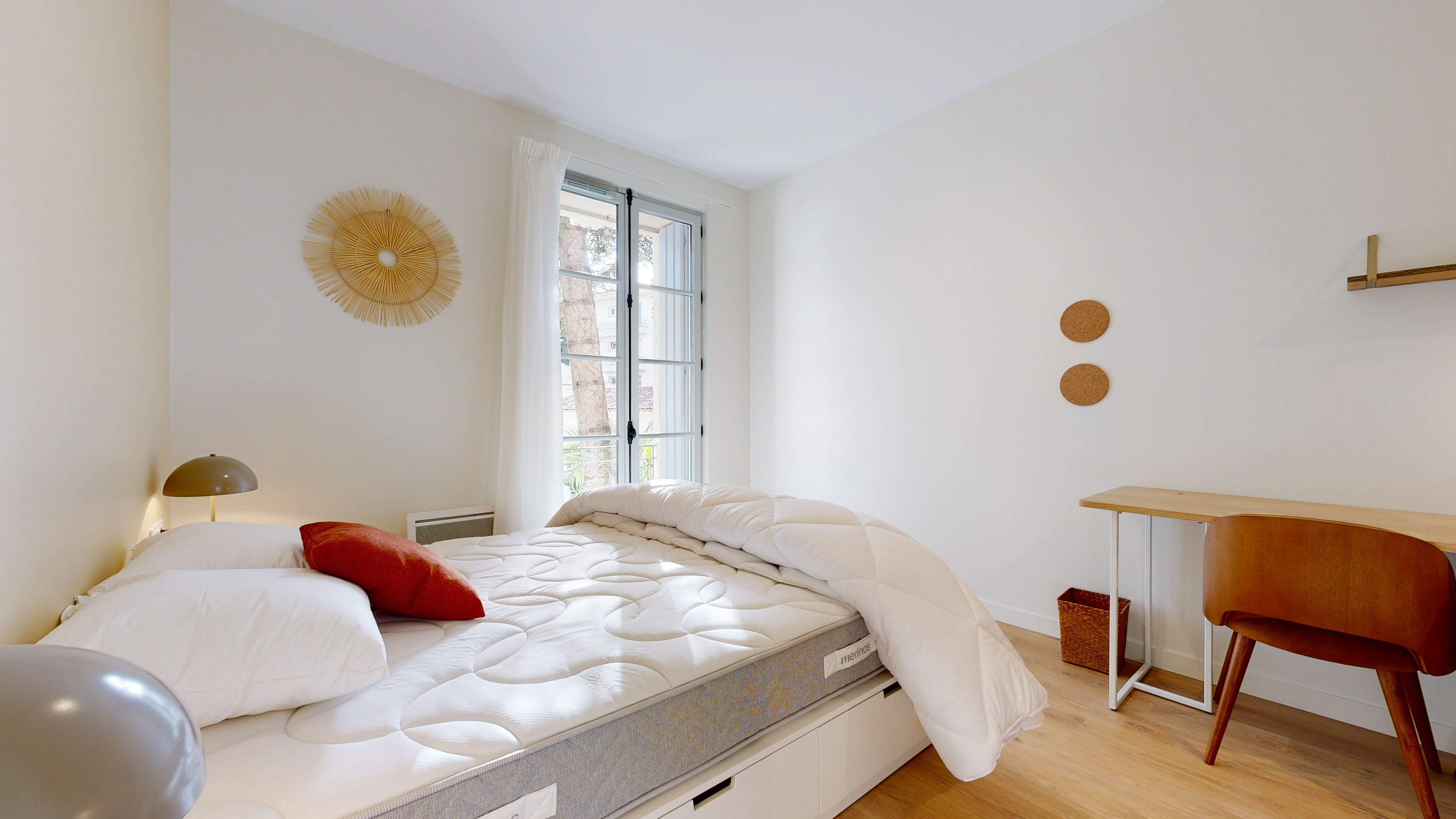  Room For Two People - 6  -  Panama  - Gallery -  1
