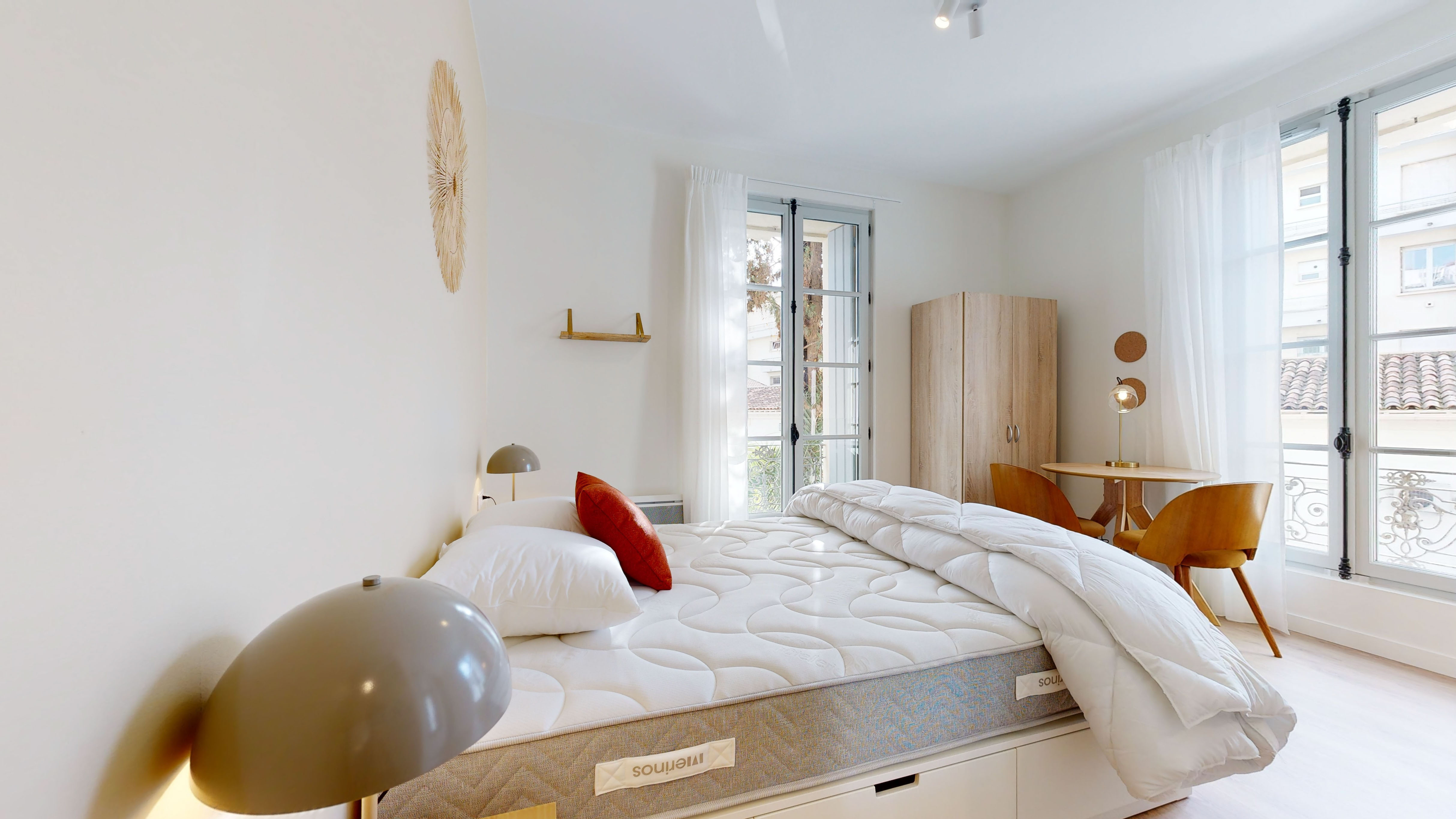  Studio For Two People - 7  -  Panama  - Gallery -  5