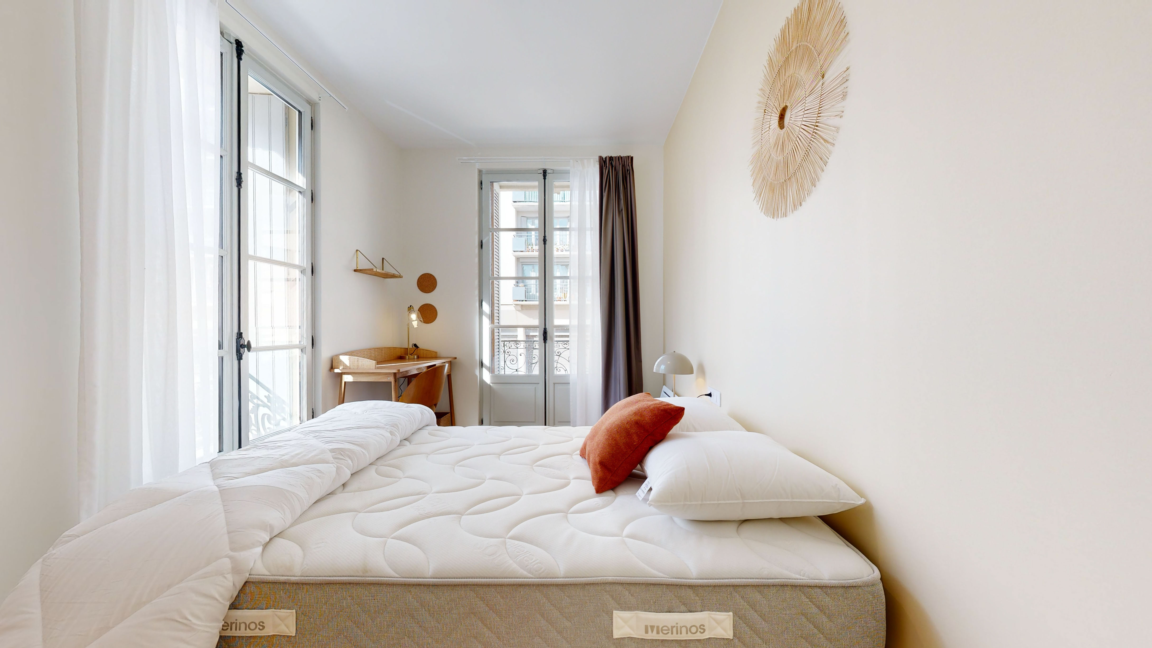  Room For One Person - 8  -  Panama  - Gallery -  1