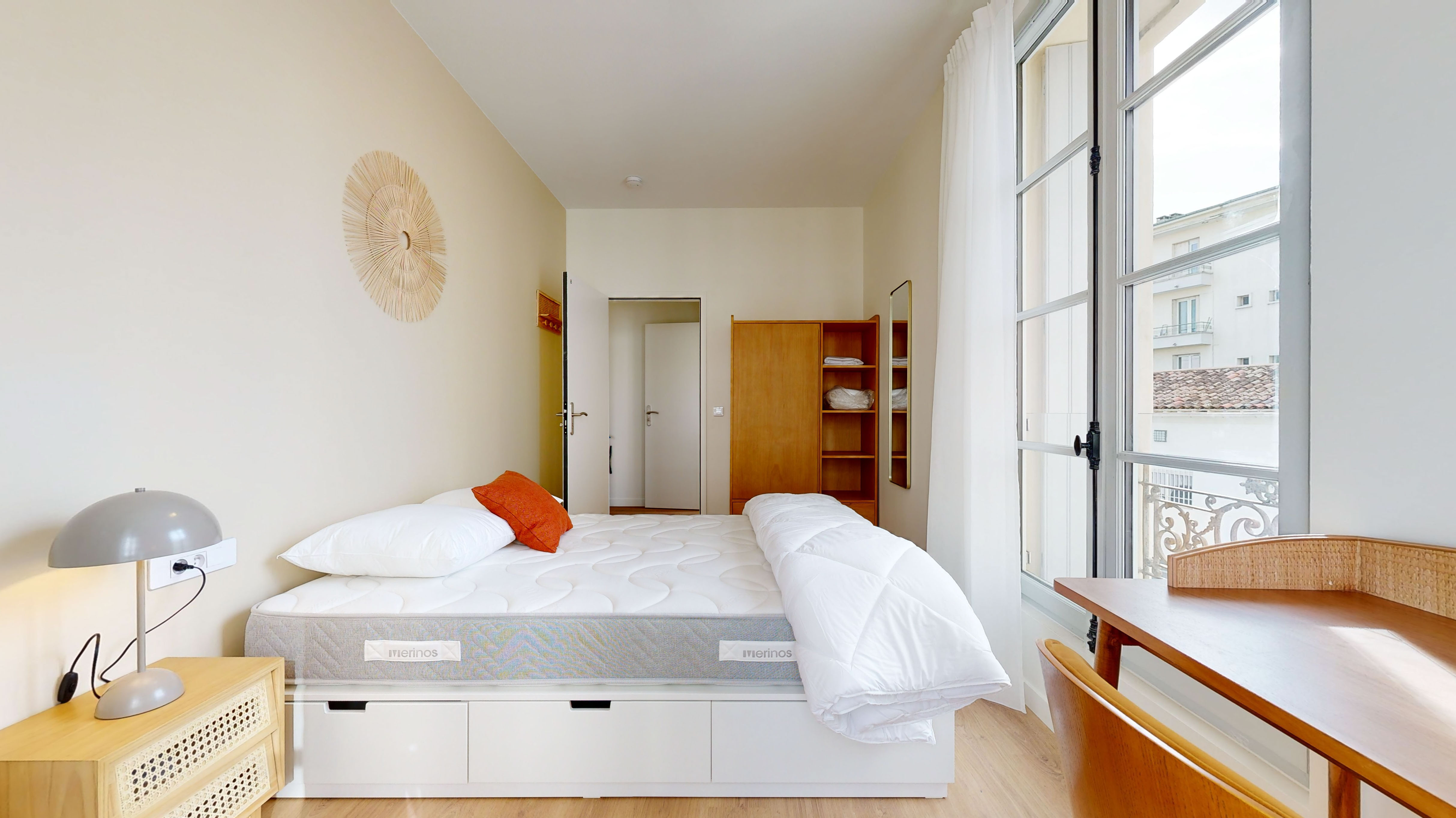  Room For One Person - 8  -  Panama  - Gallery -  2