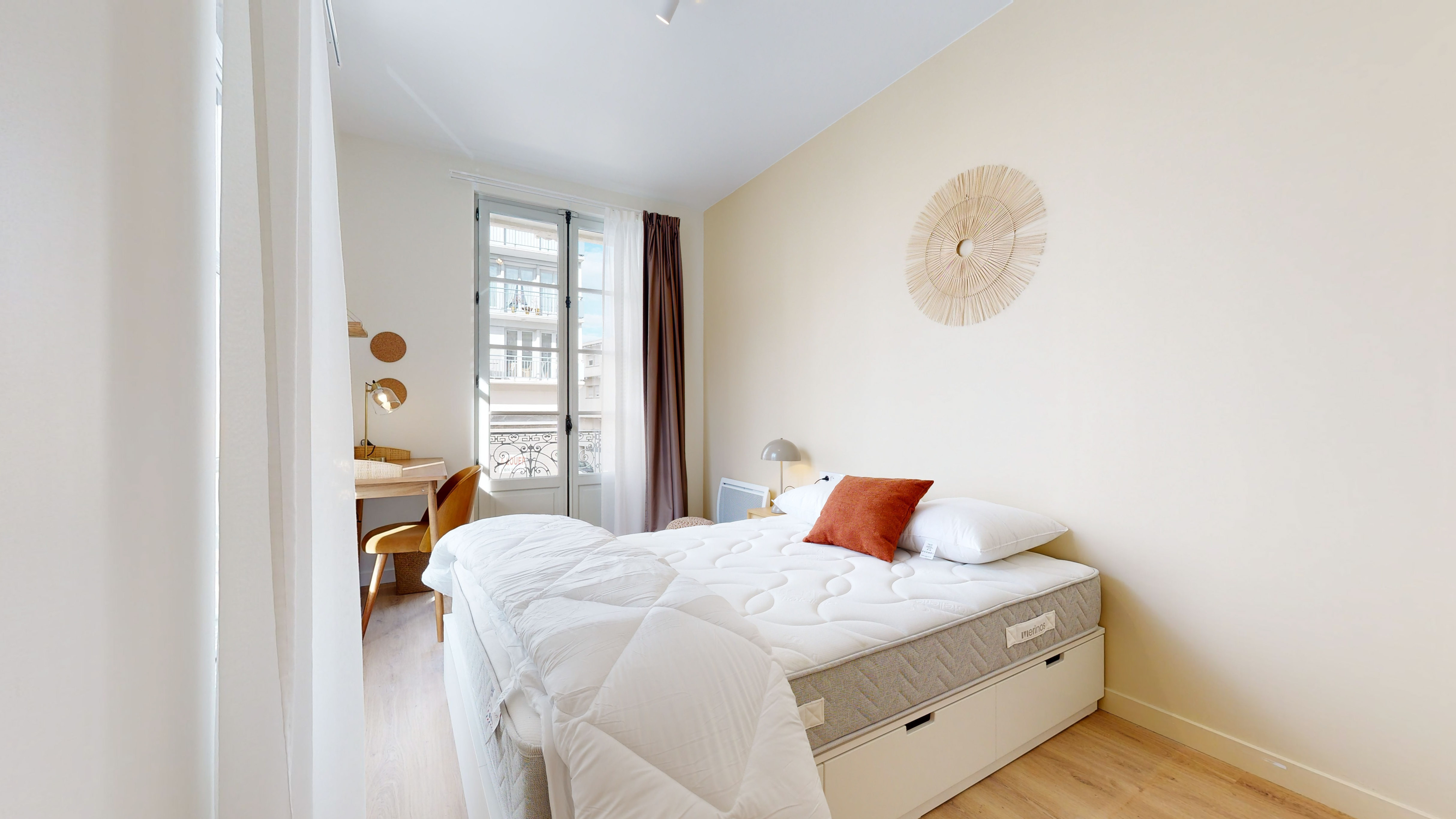  Room For One Person - 8  -  Panama  - Gallery -  3