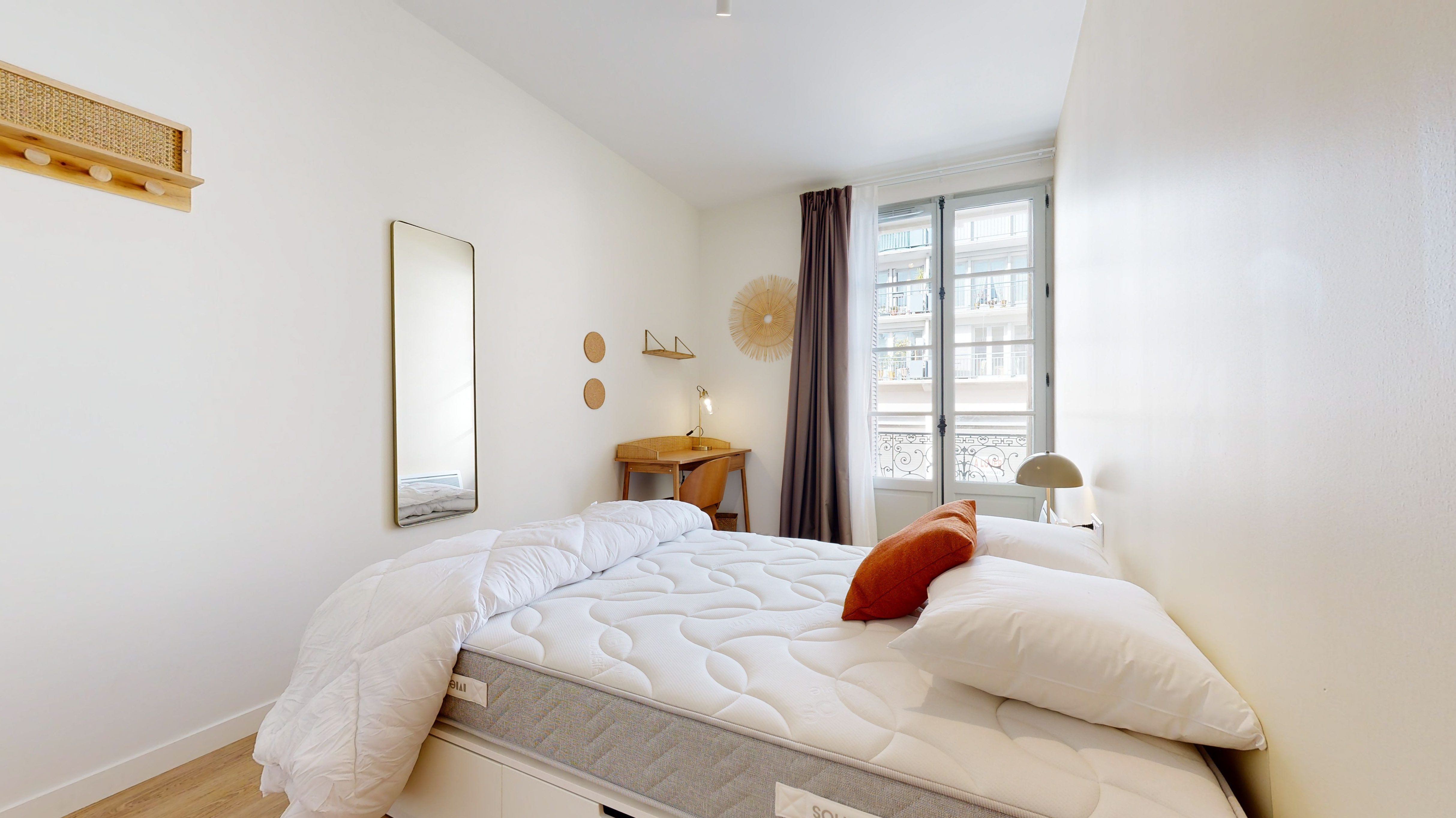  Room For One Person - 9  -  Panama  - Gallery -  2