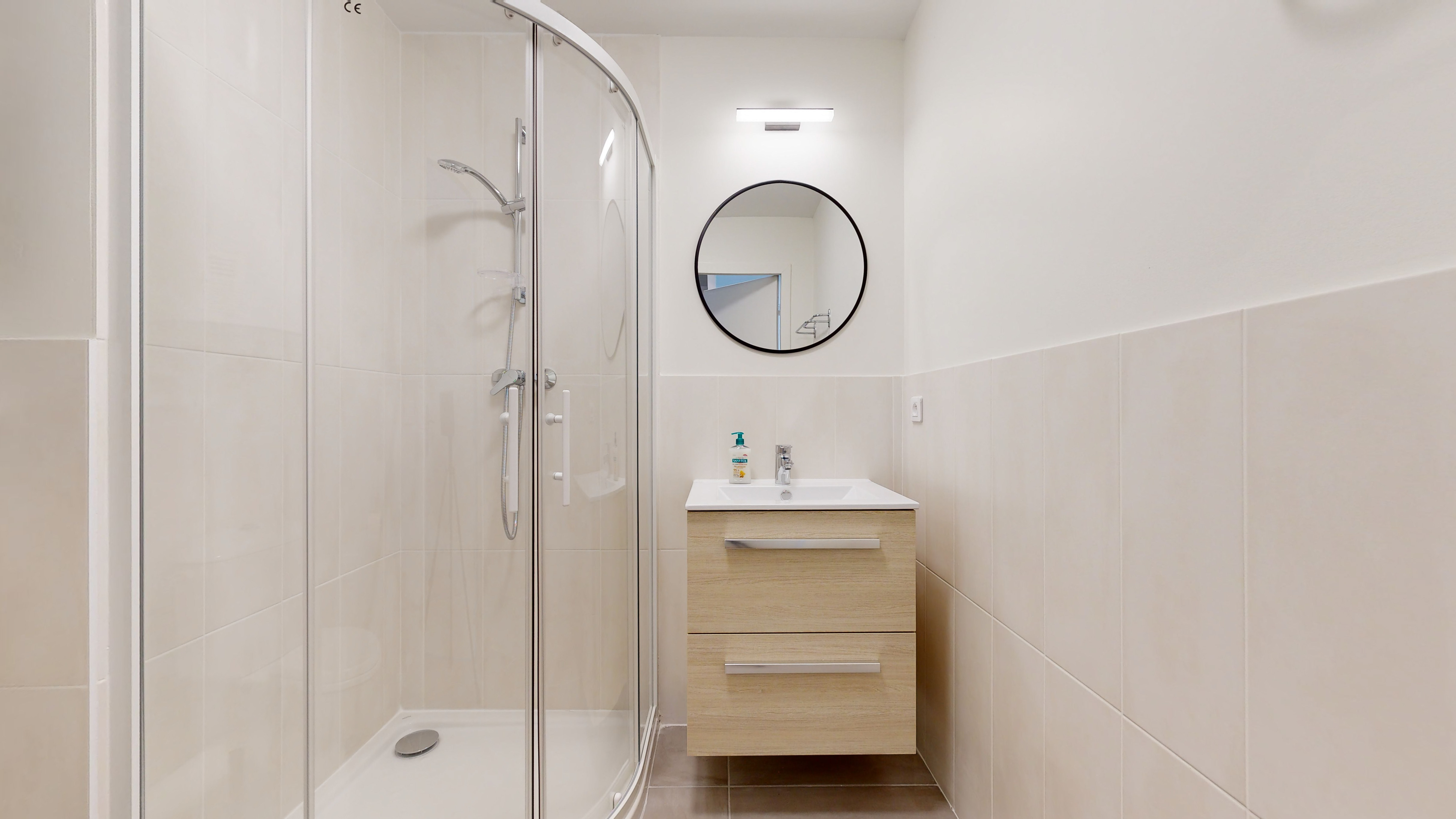  Studio For Two People - 10  -  Panama  - Gallery -  1