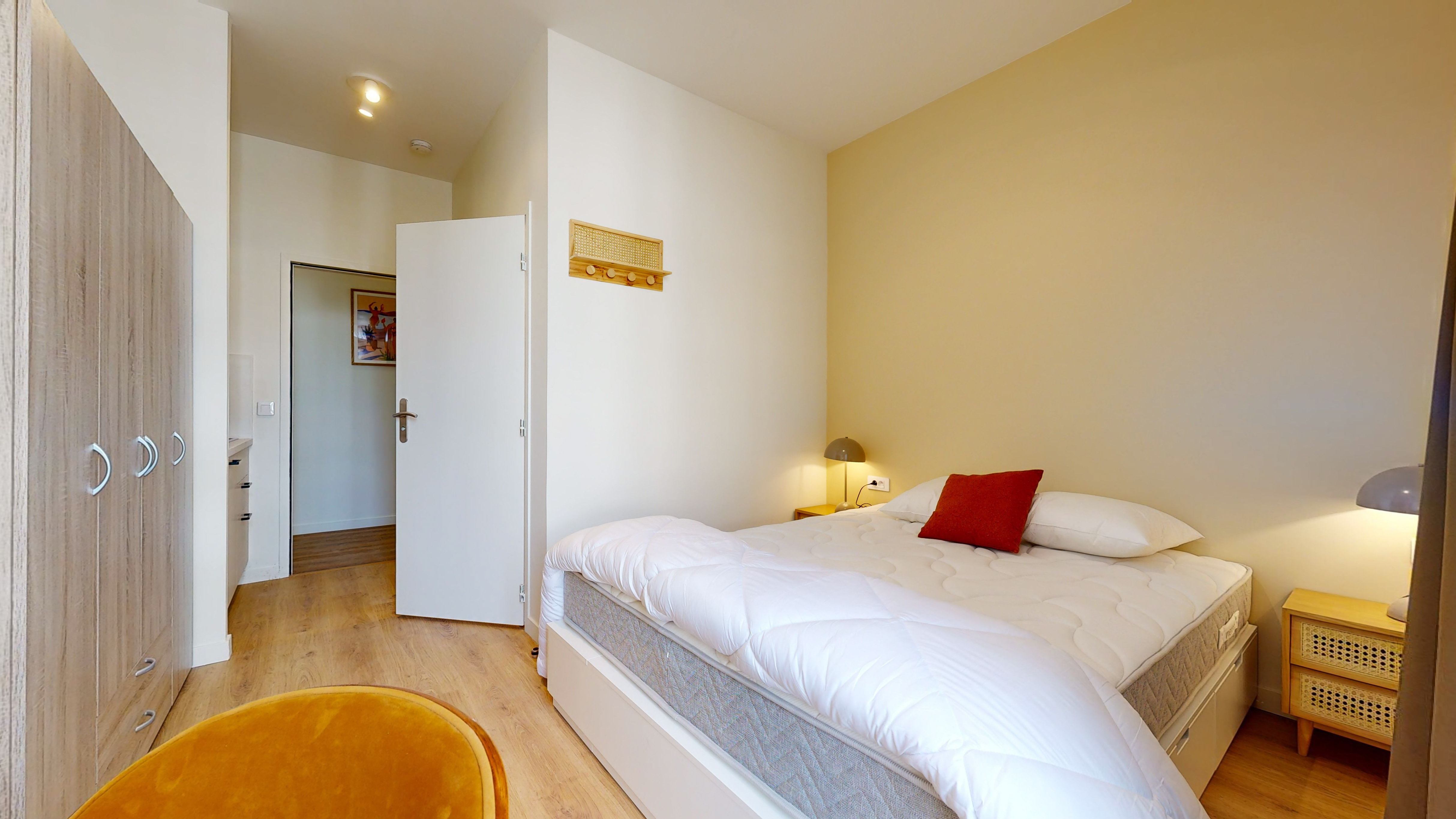  Studio For Two People - 10  -  Panama  - Gallery -  2