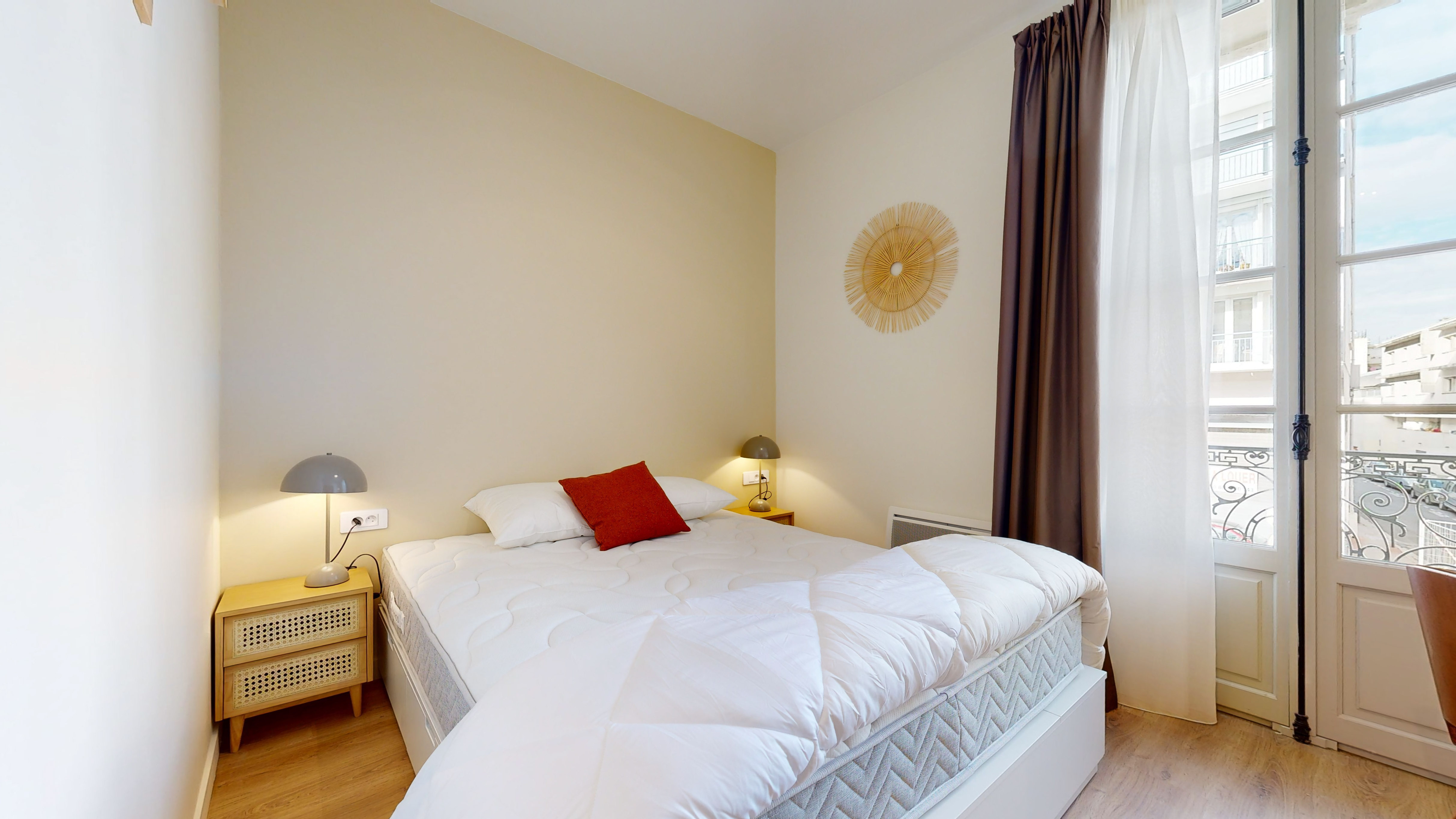  Studio For Two People - 10  -  Panama  - Gallery -  6