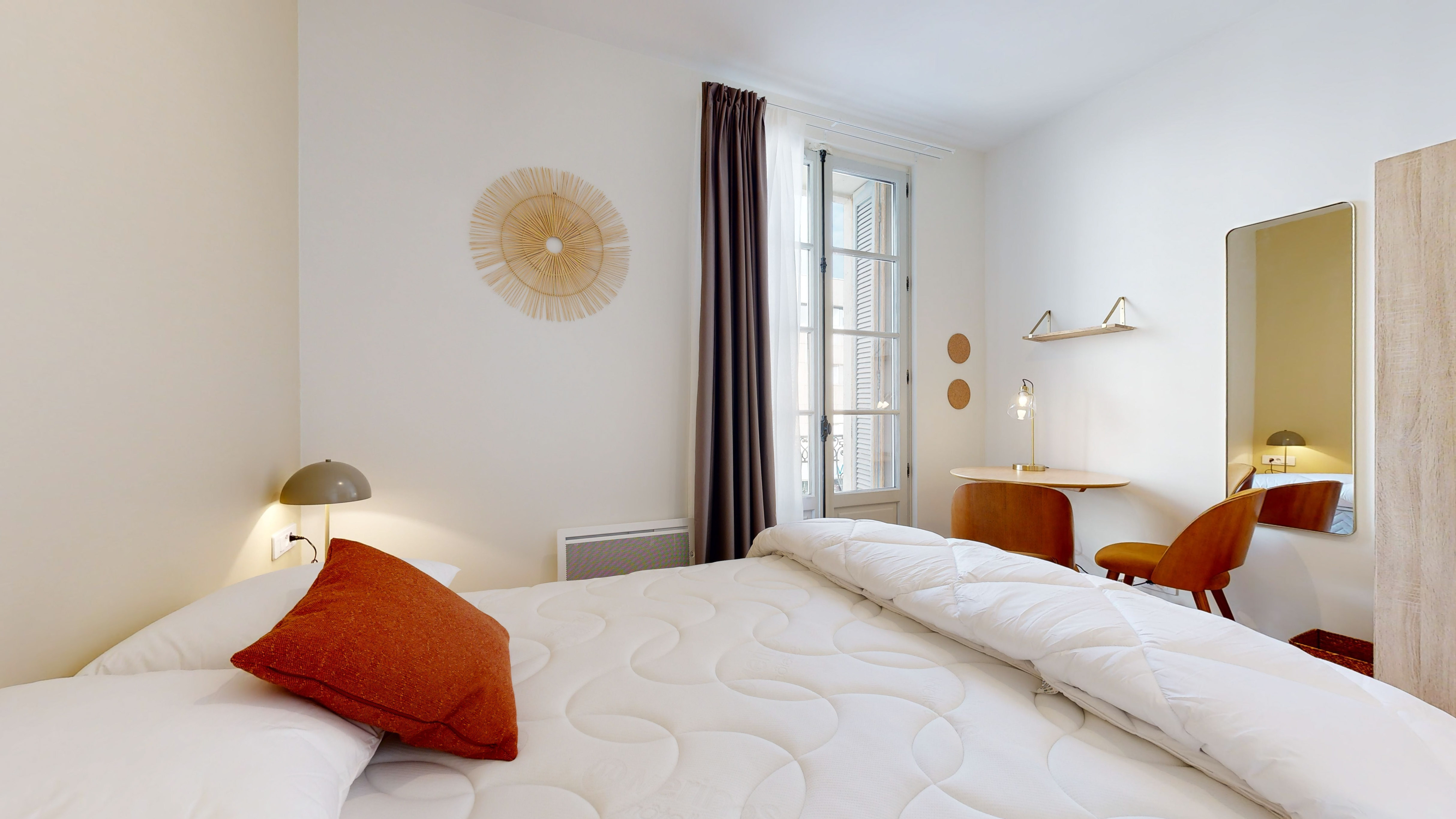  Studio For Two People - 10  -  Panama  - Gallery -  5