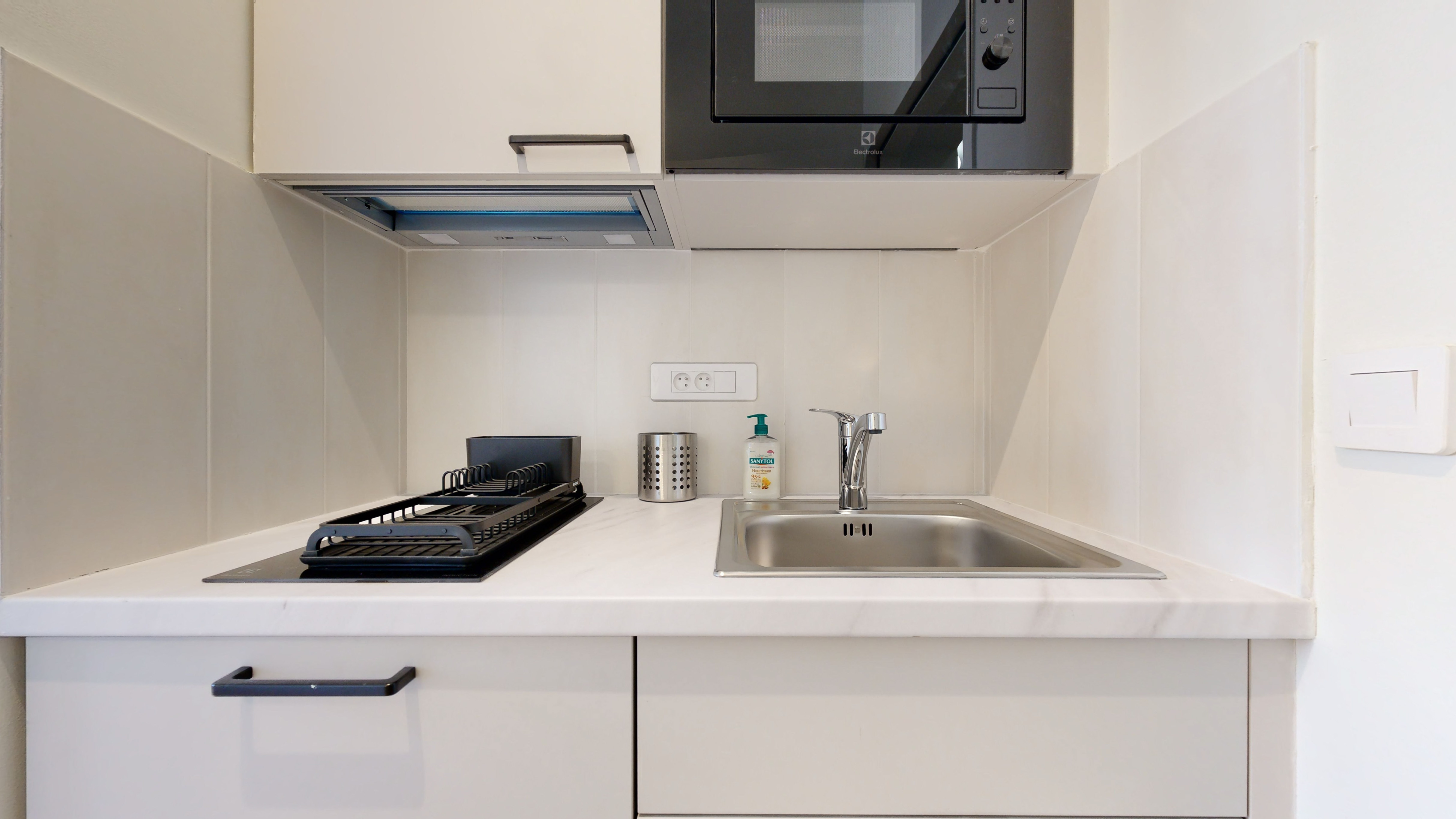  Studio For Two People - 10  -  Panama  - Gallery -  3