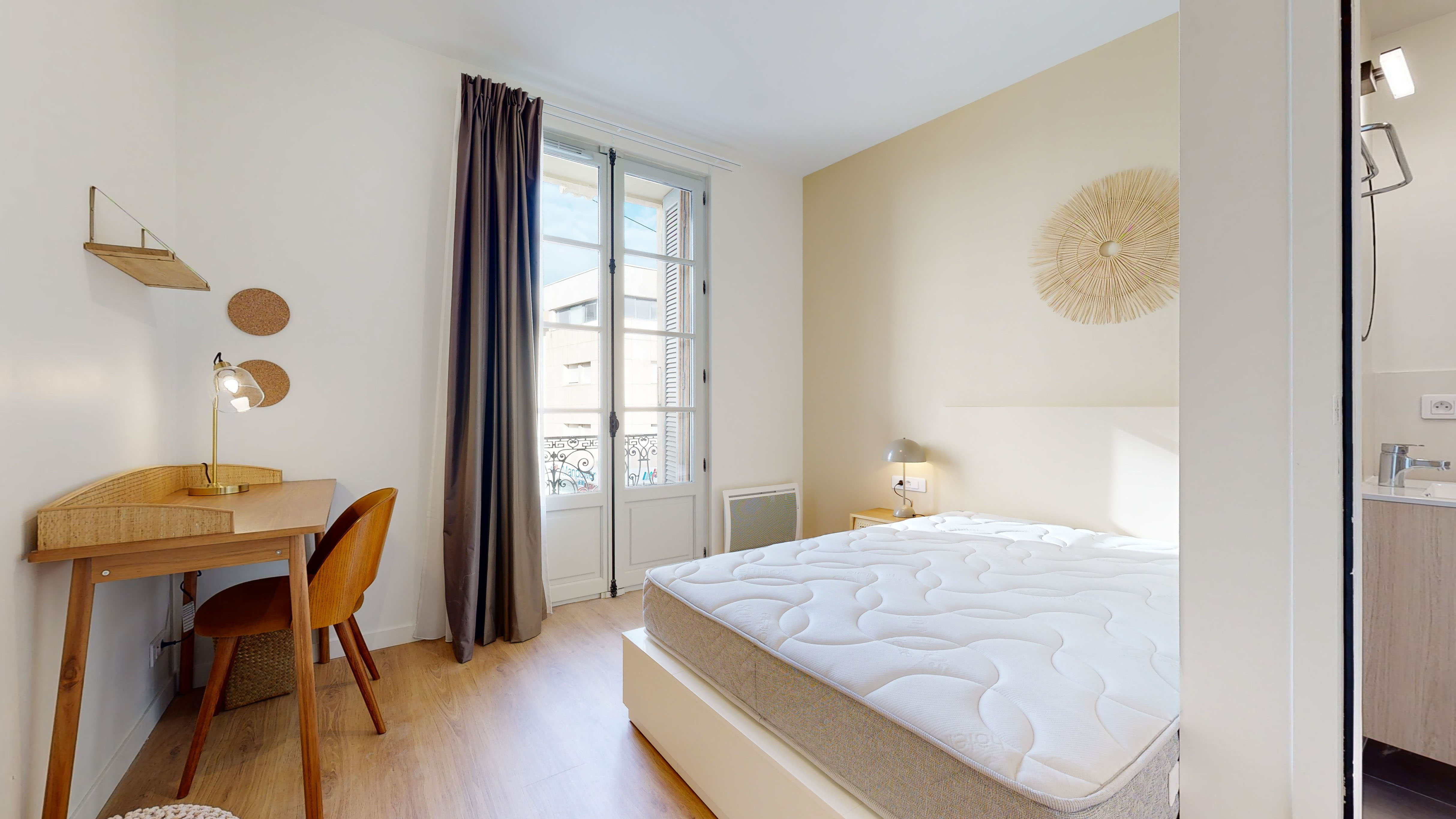  Room For One Person - 11  -  Panama  - Gallery -  4