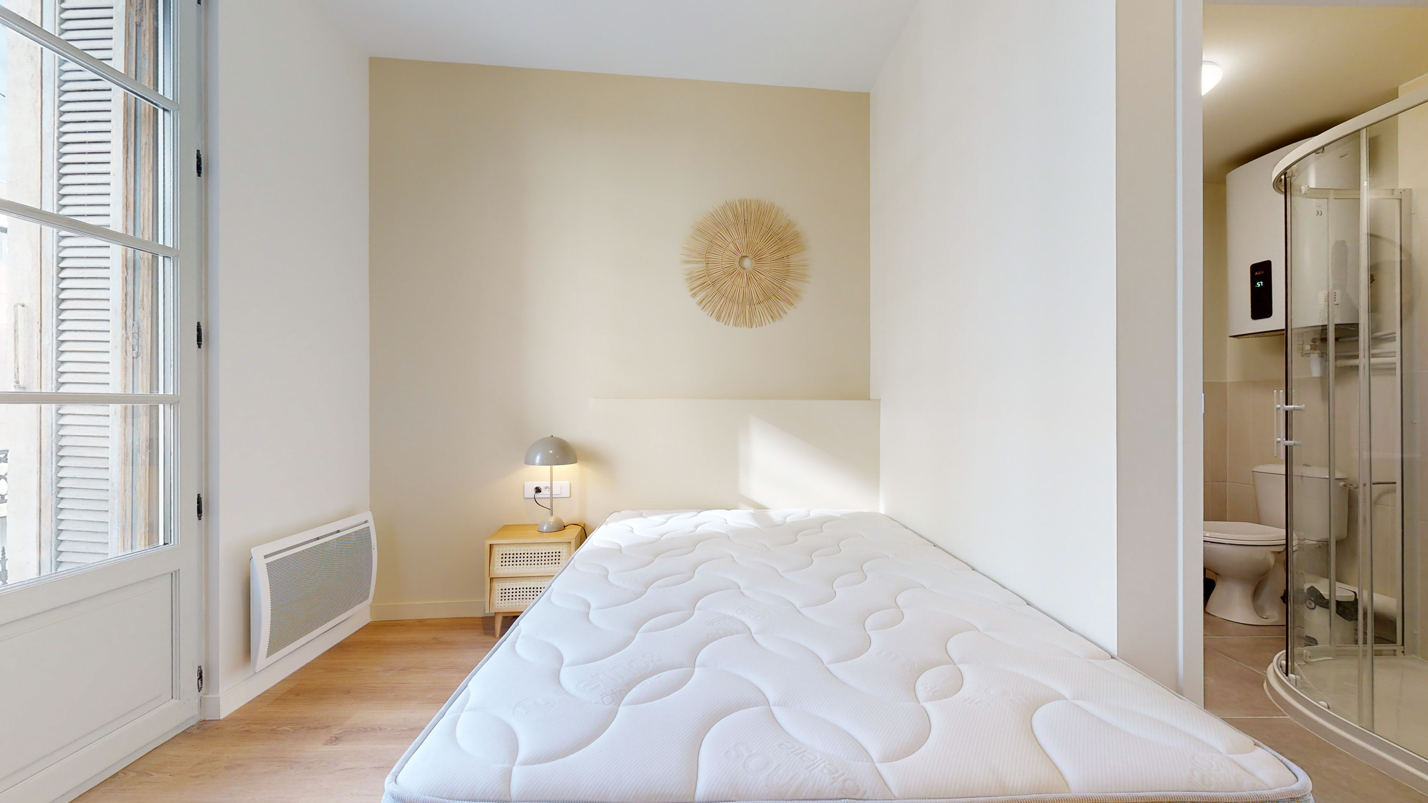  Room For One Person - 11  -  Panama  - Gallery -  2