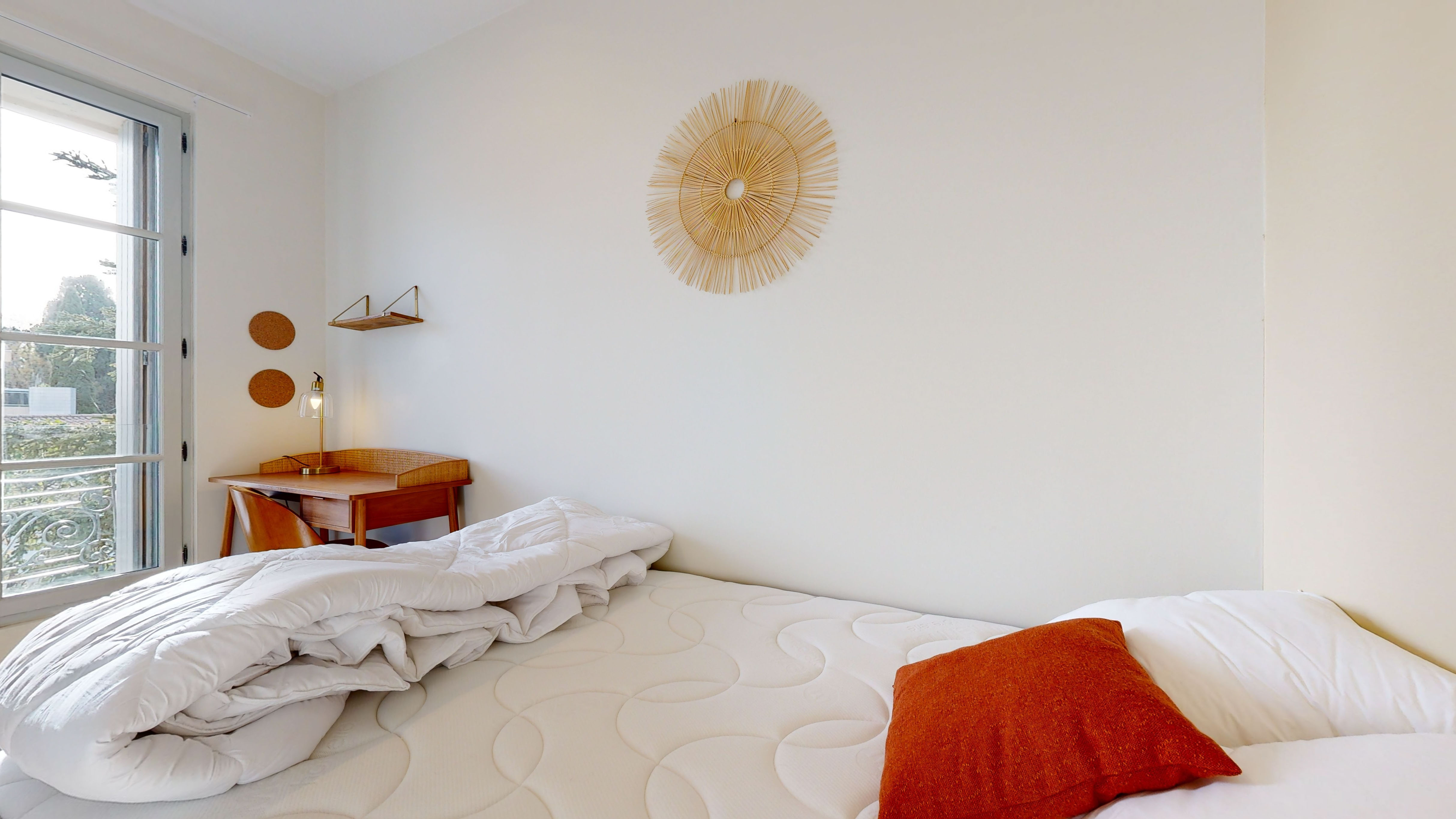  Room For One Person - 13  -  Panama  - Gallery -  1