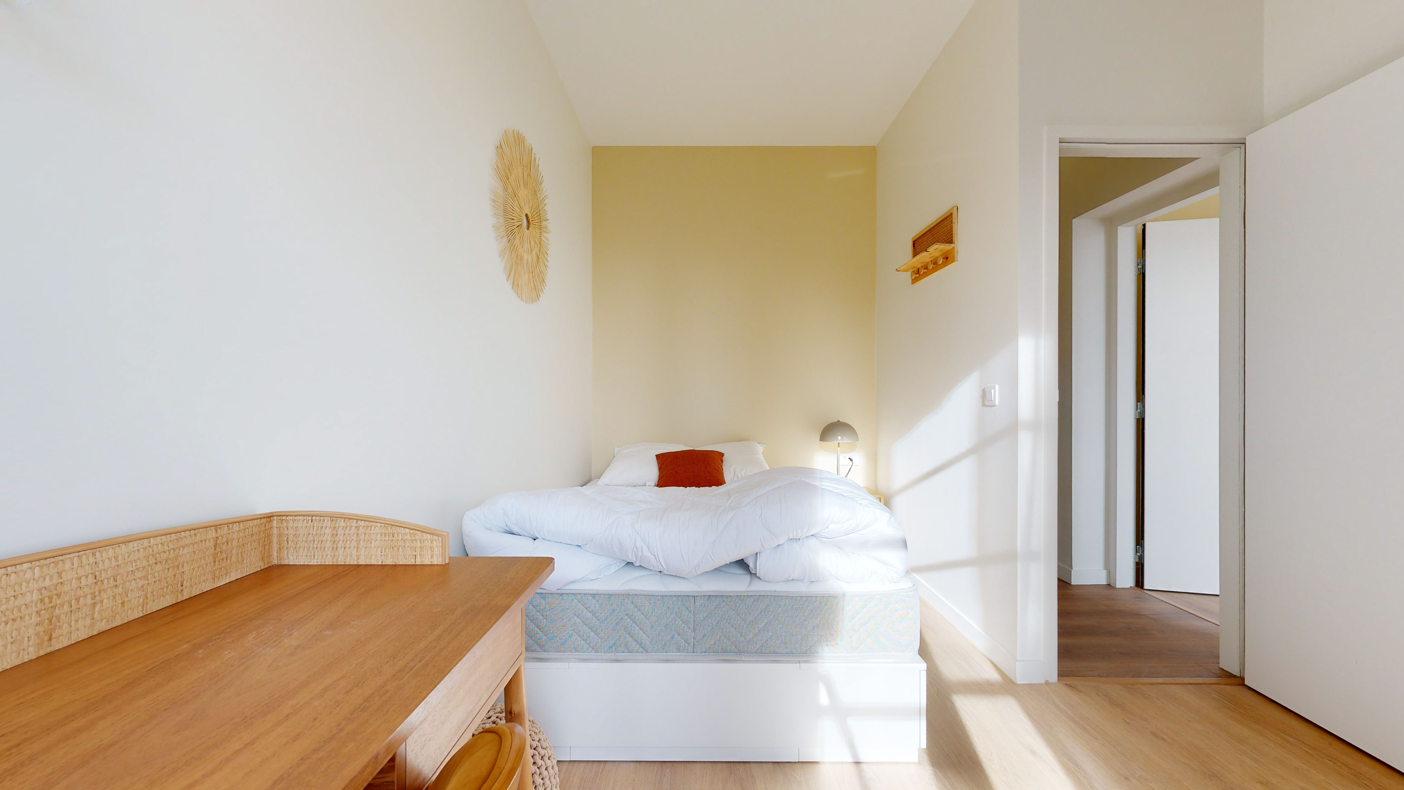  Room For One Person - 13  -  Panama  - Gallery -  4