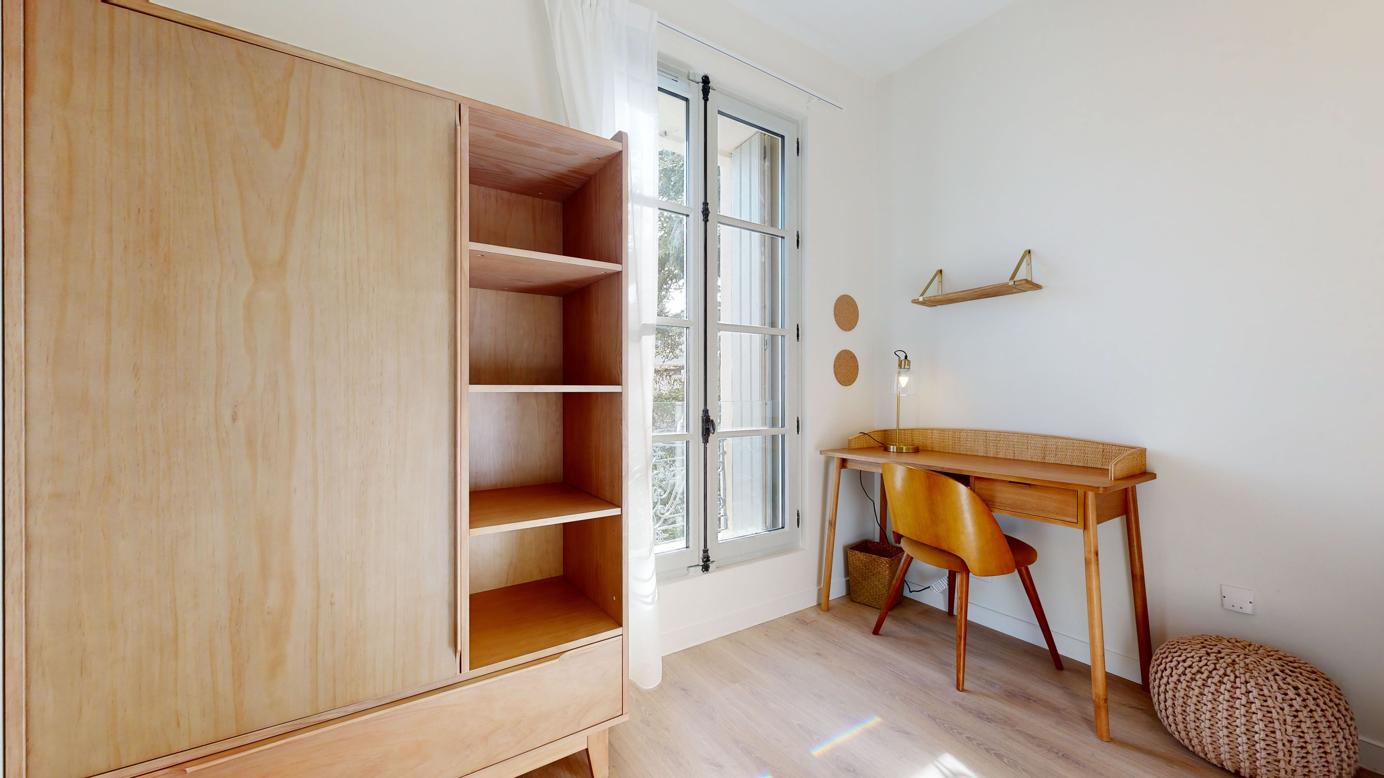  Room For One Person - 13  -  Panama  - Gallery -  3