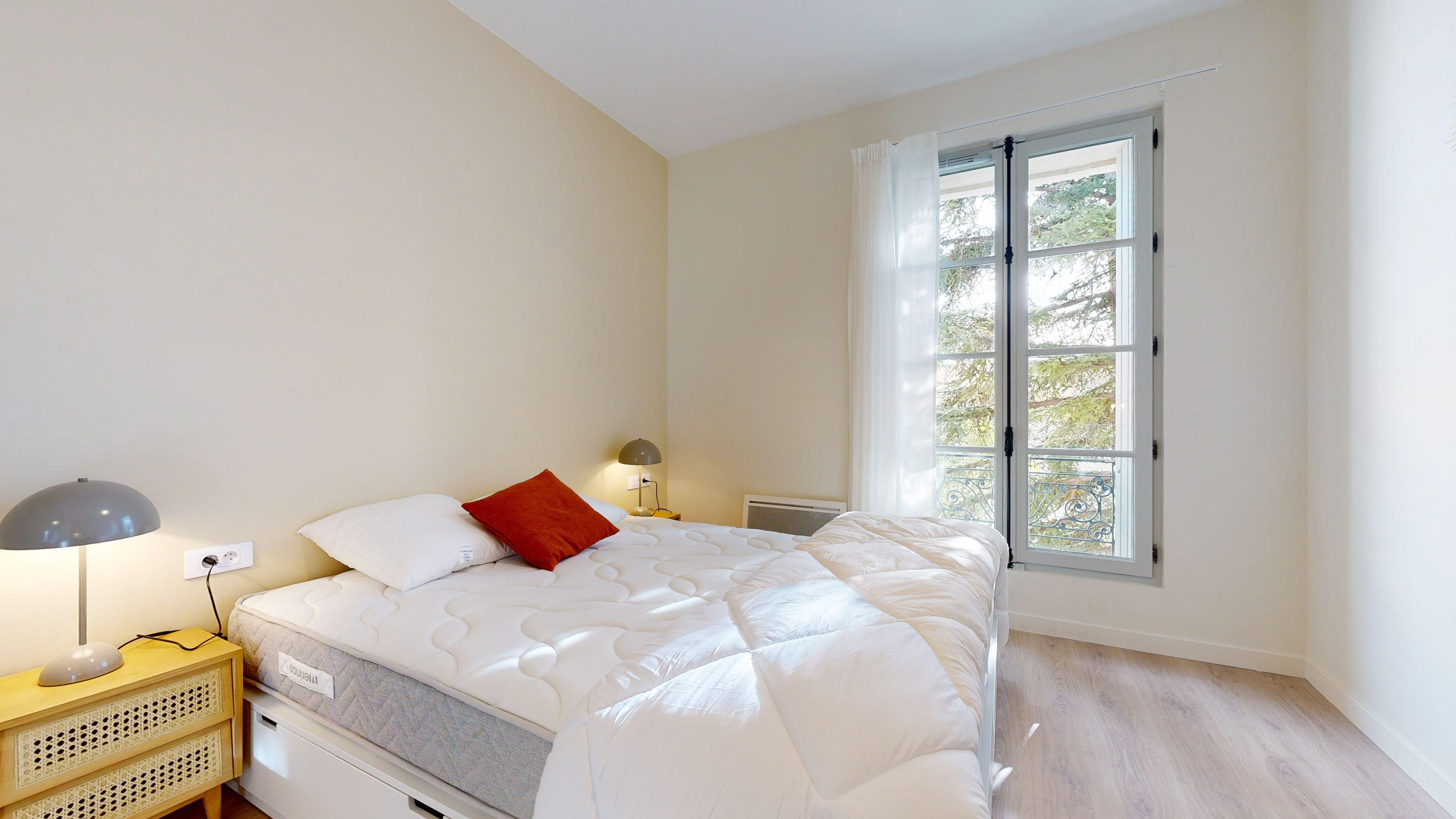  Room For Two People - 14  -  Panama  - Gallery -  4