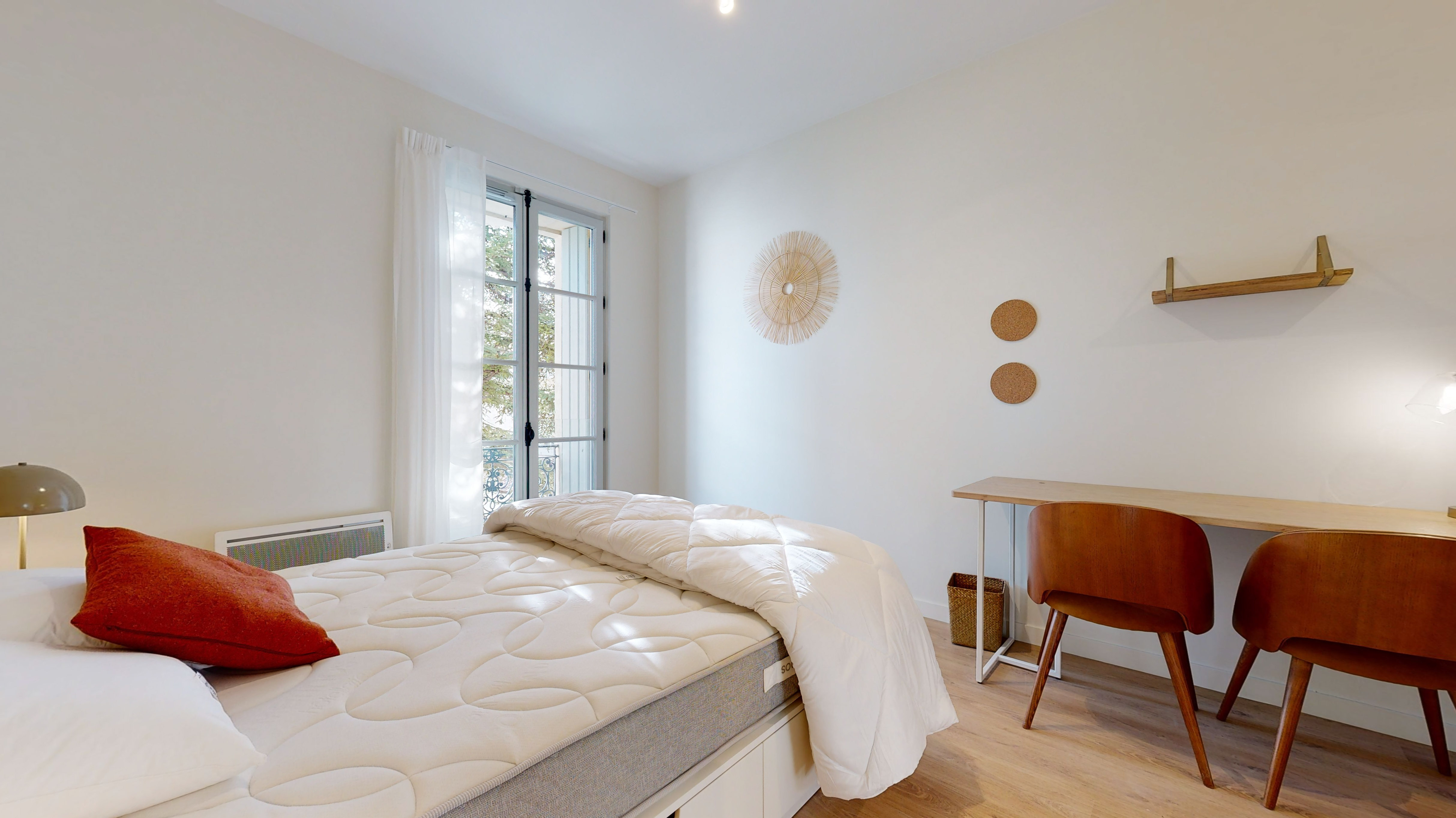  Room For Two People - 14  -  Panama  - Gallery -  2