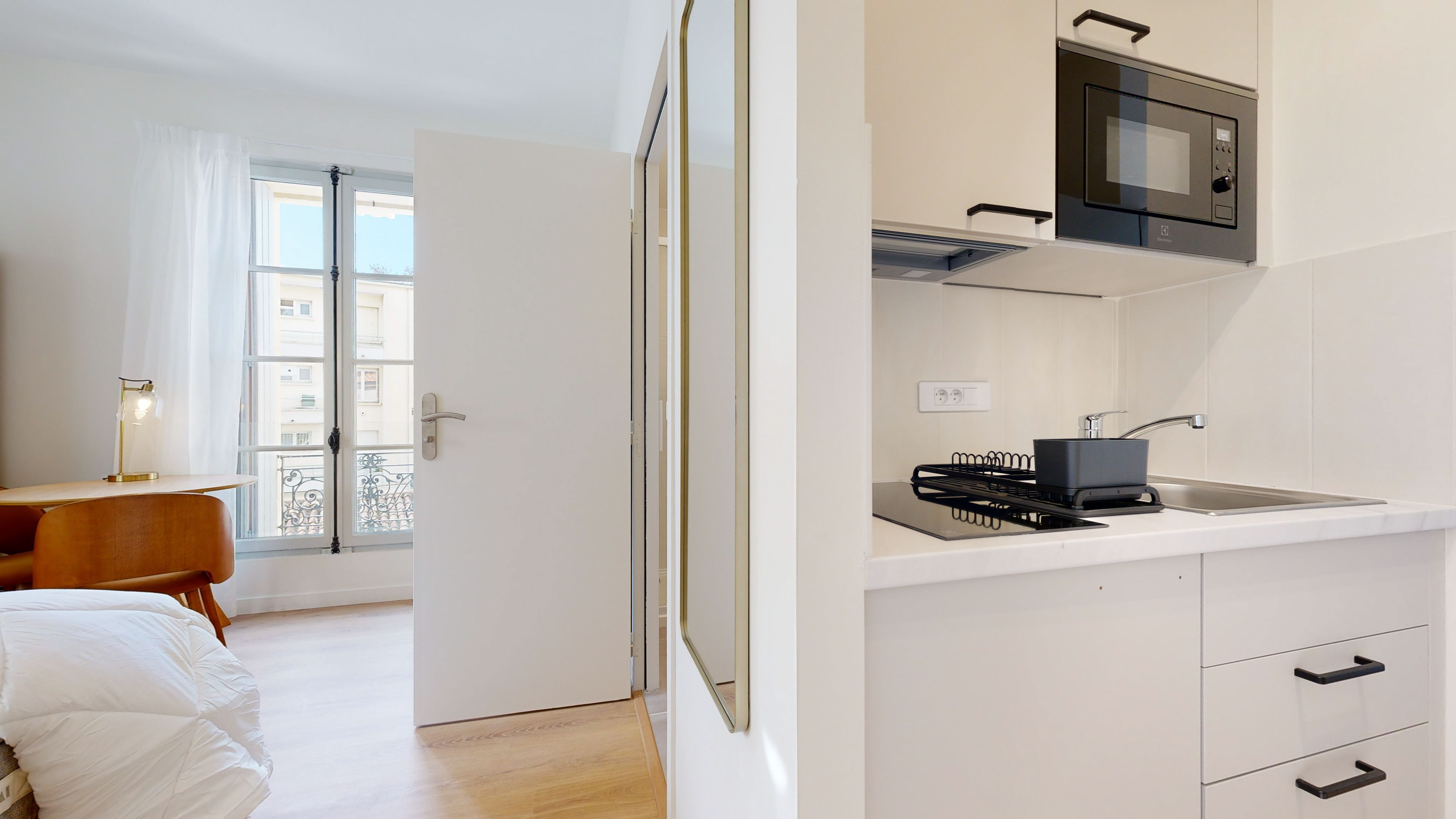  Studio For Two People - 15  -  Panama  - Gallery -  5