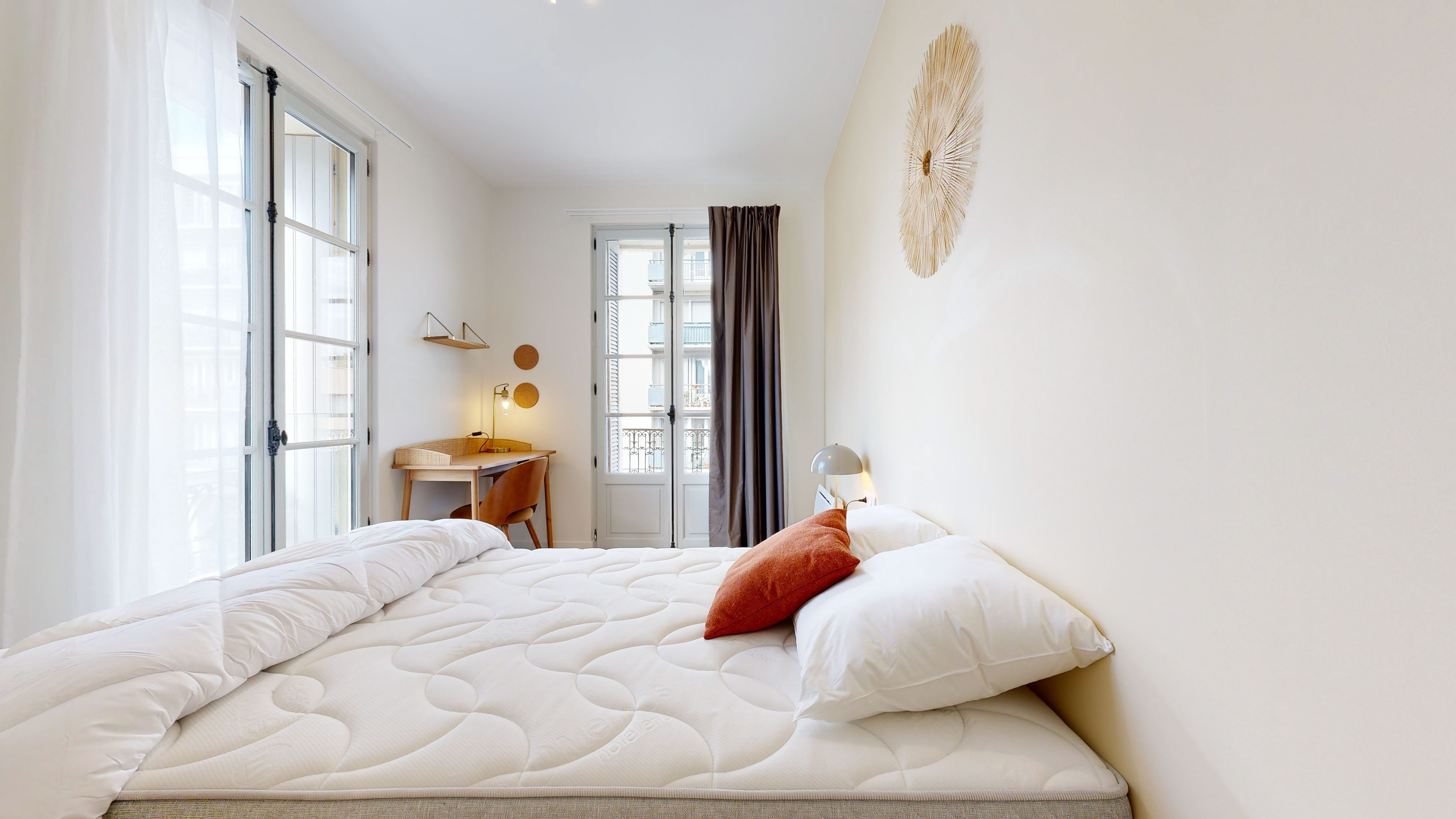  Room For One Person - 16  -  Panama  - Gallery -  3