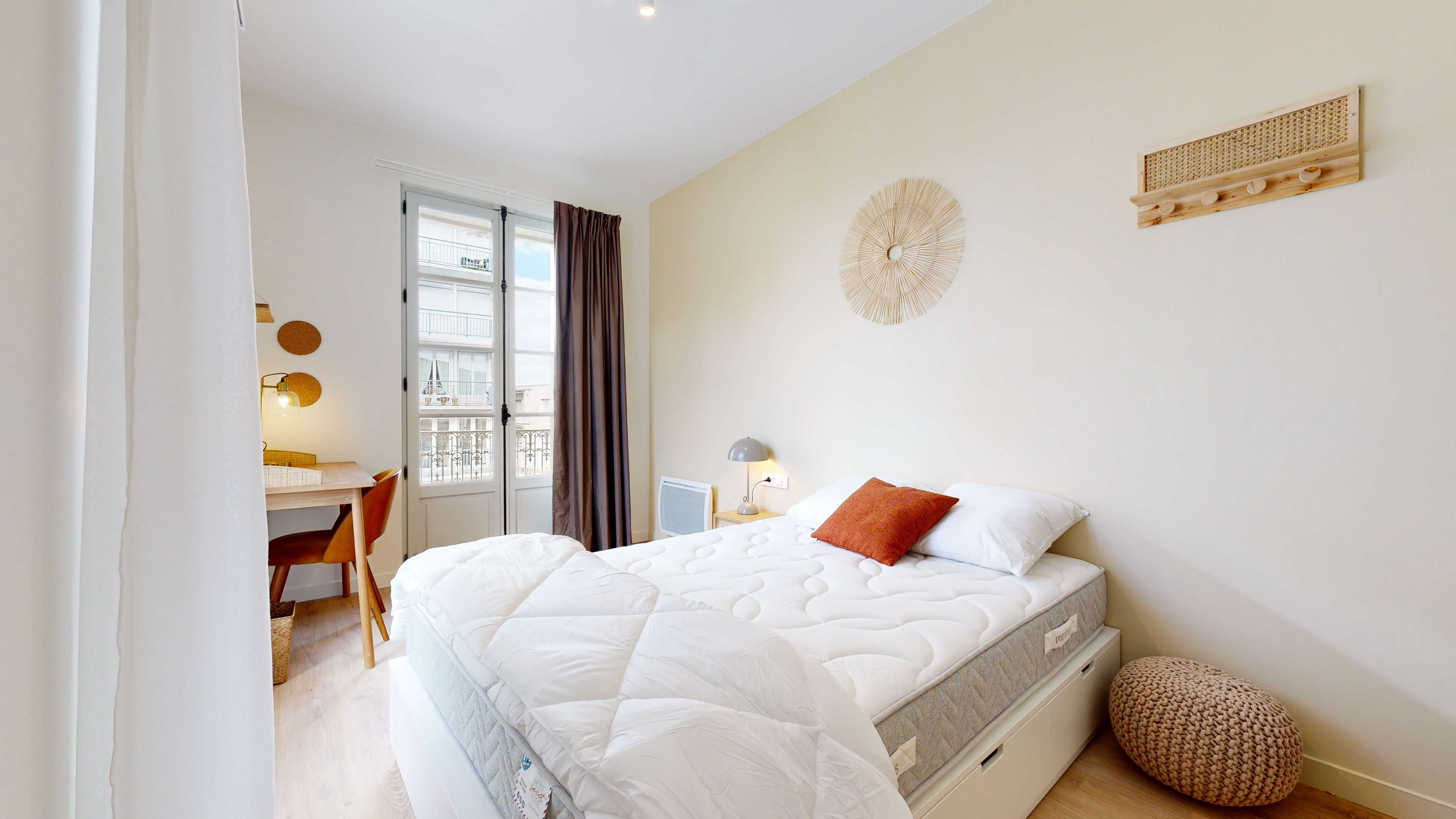  Room For One Person - 16  -  Panama  - Gallery -  4