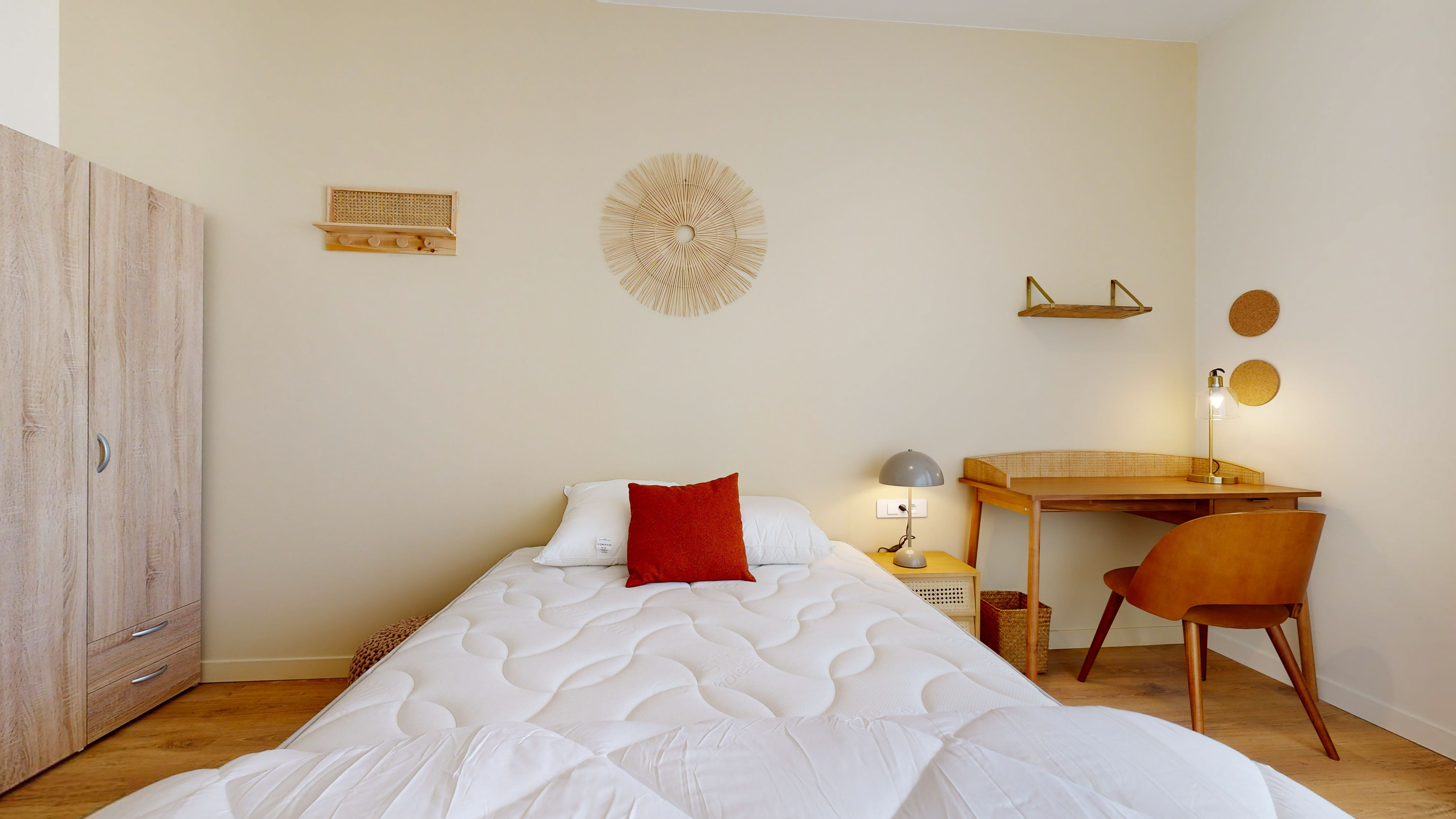  Room For One Person - 17  -  Panama  - Gallery -  2