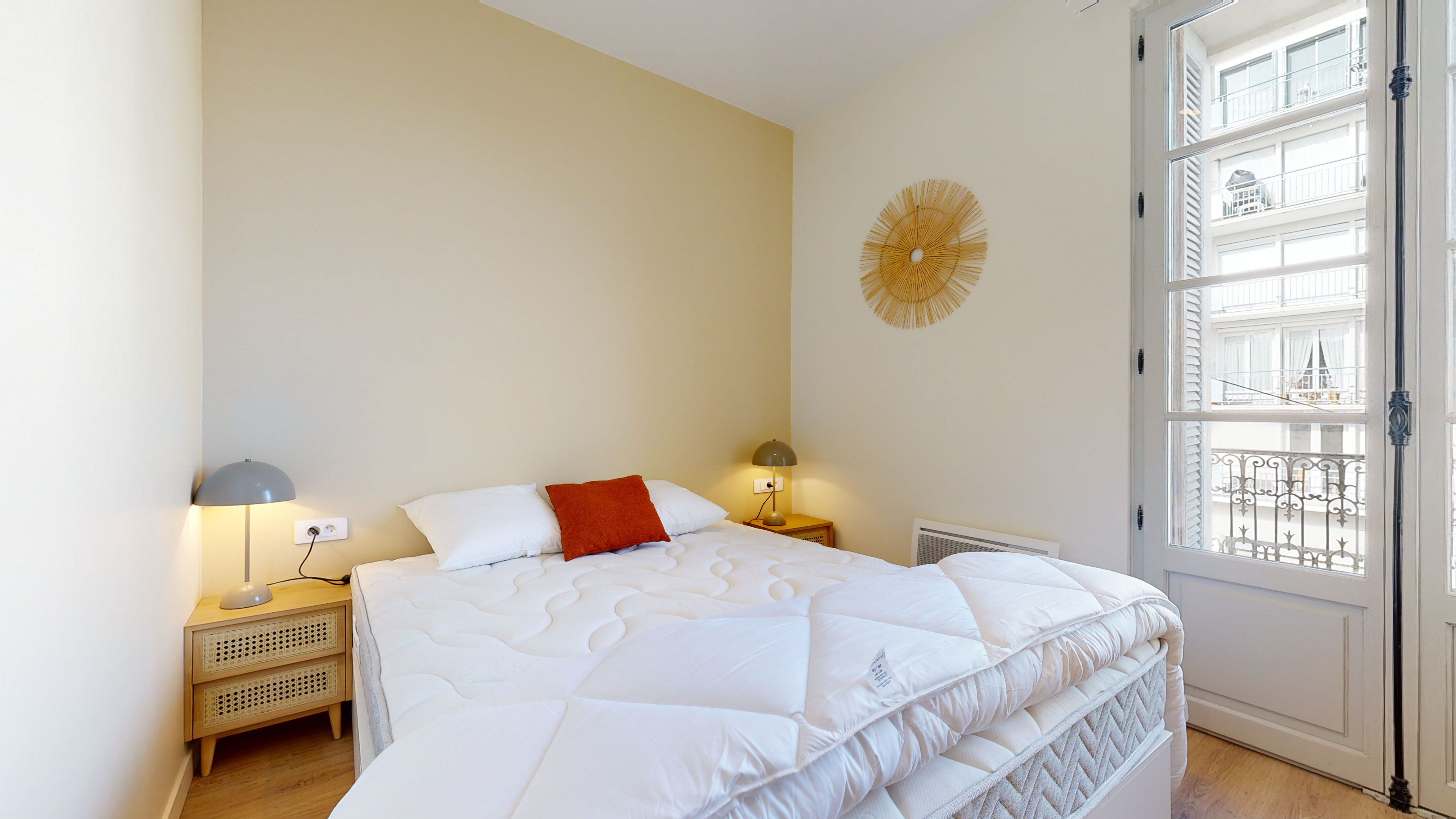  Studio For Two People - 18  -  Panama  - Gallery -  1