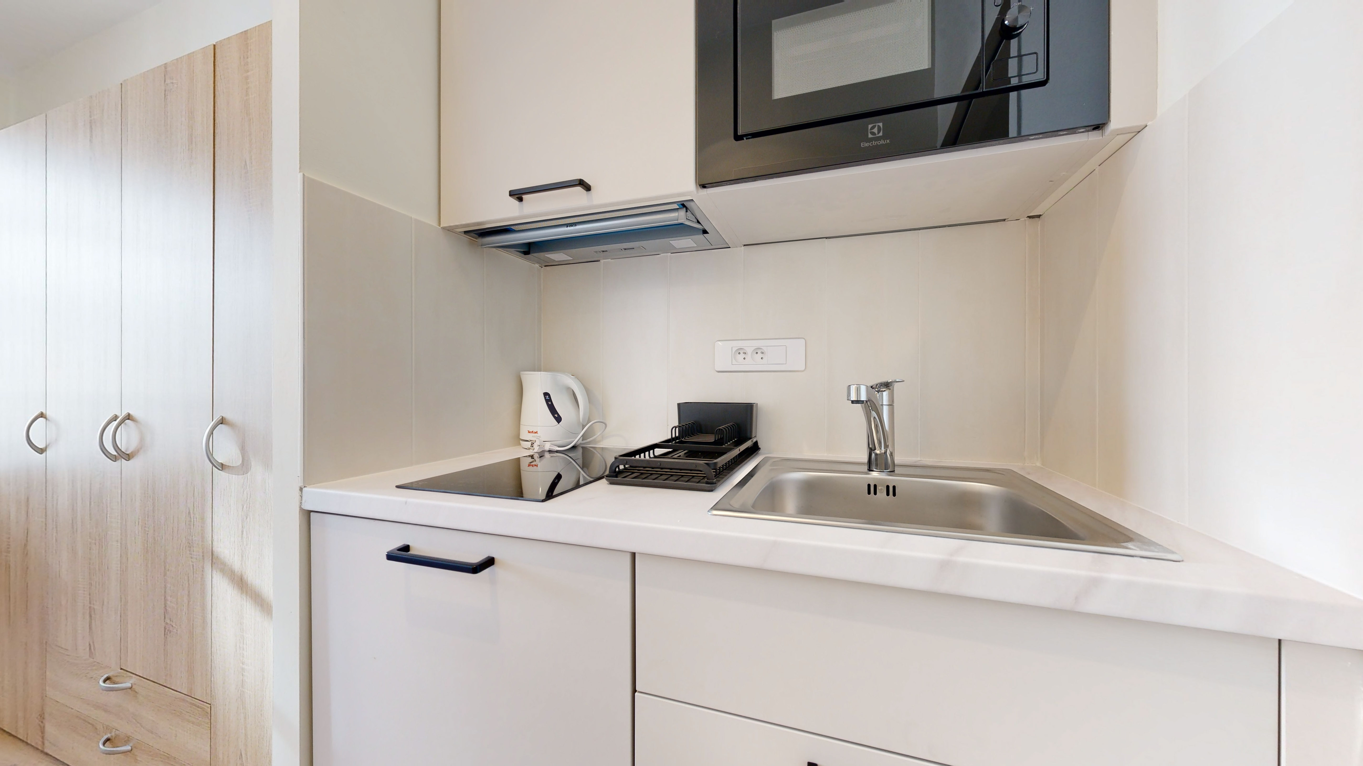  Studio For Two People - 18  -  Panama  - Gallery -  6