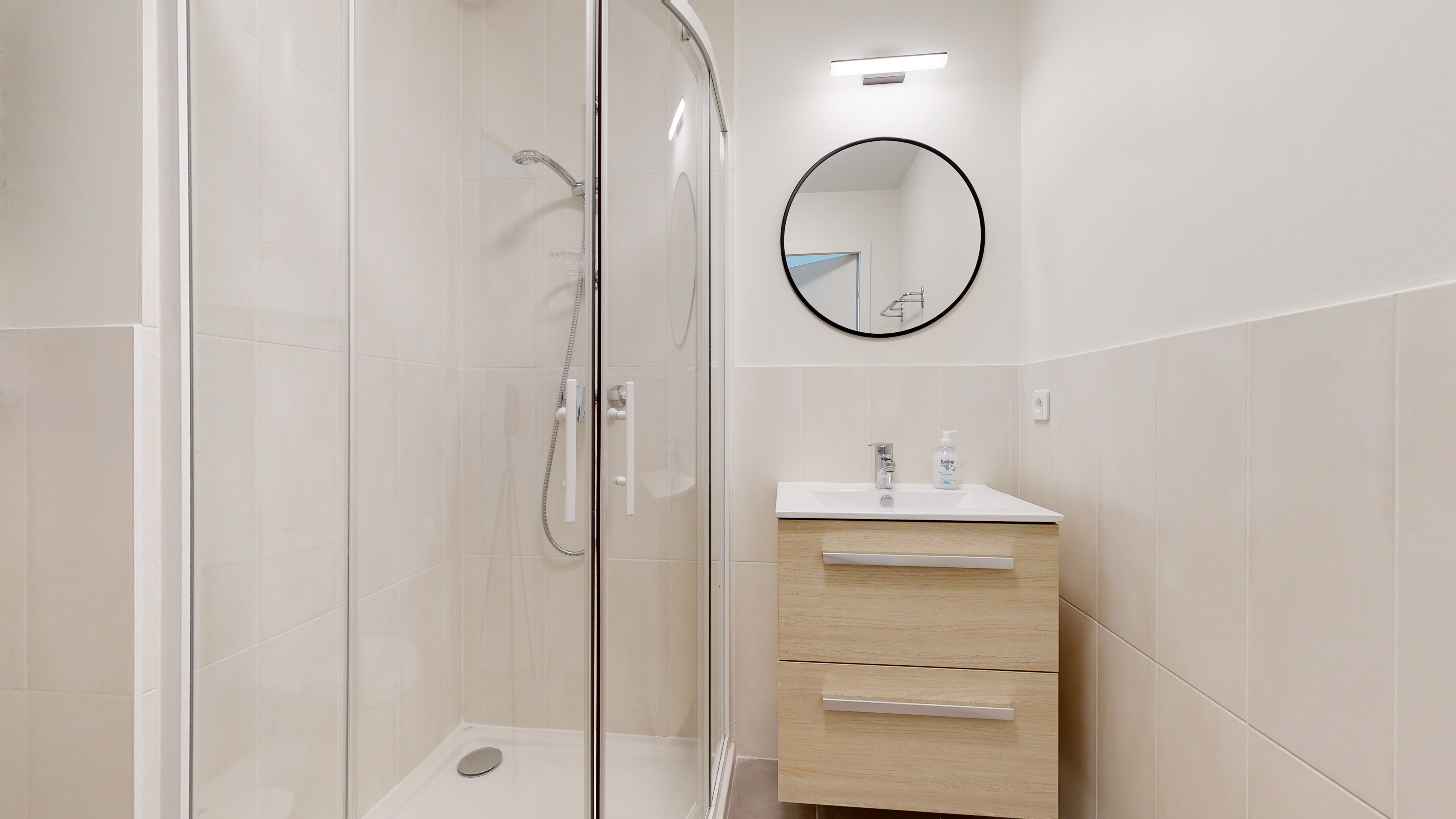  Studio For Two People - 18  -  Panama  - Gallery -  2