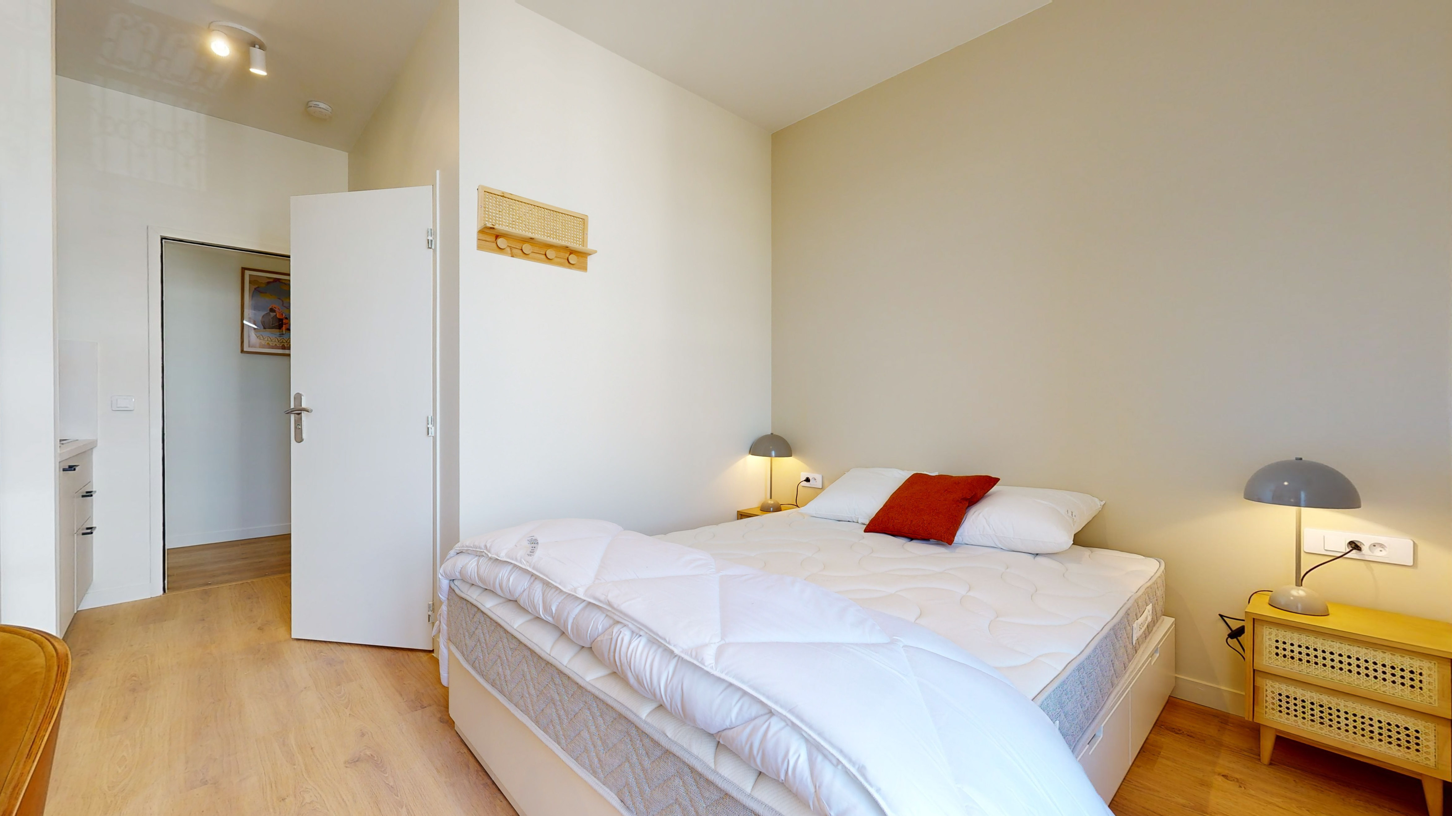  Studio For Two People - 18  -  Panama  - Gallery -  5