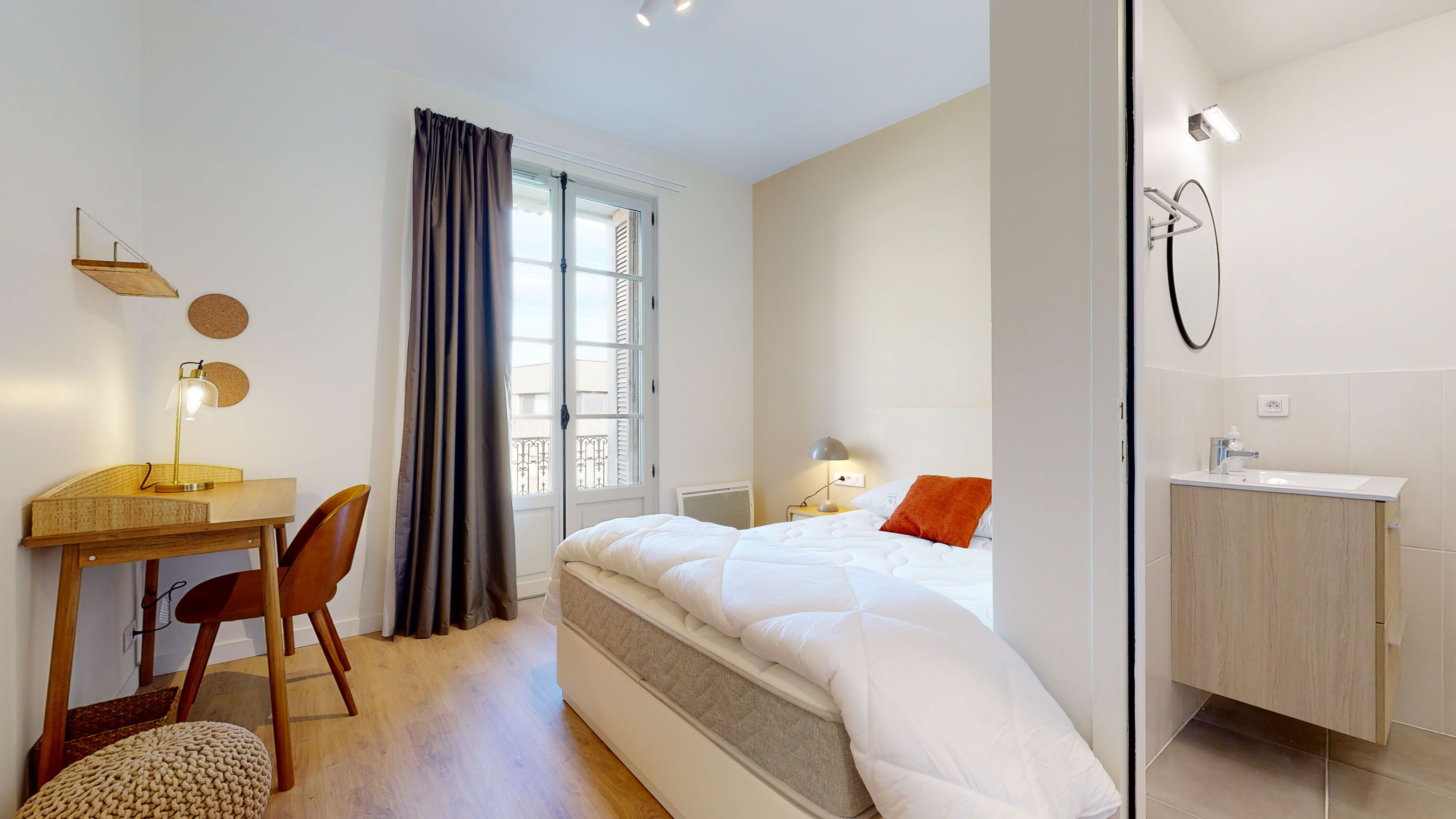  Room For One People - 19  -  Panama  - Gallery -  2