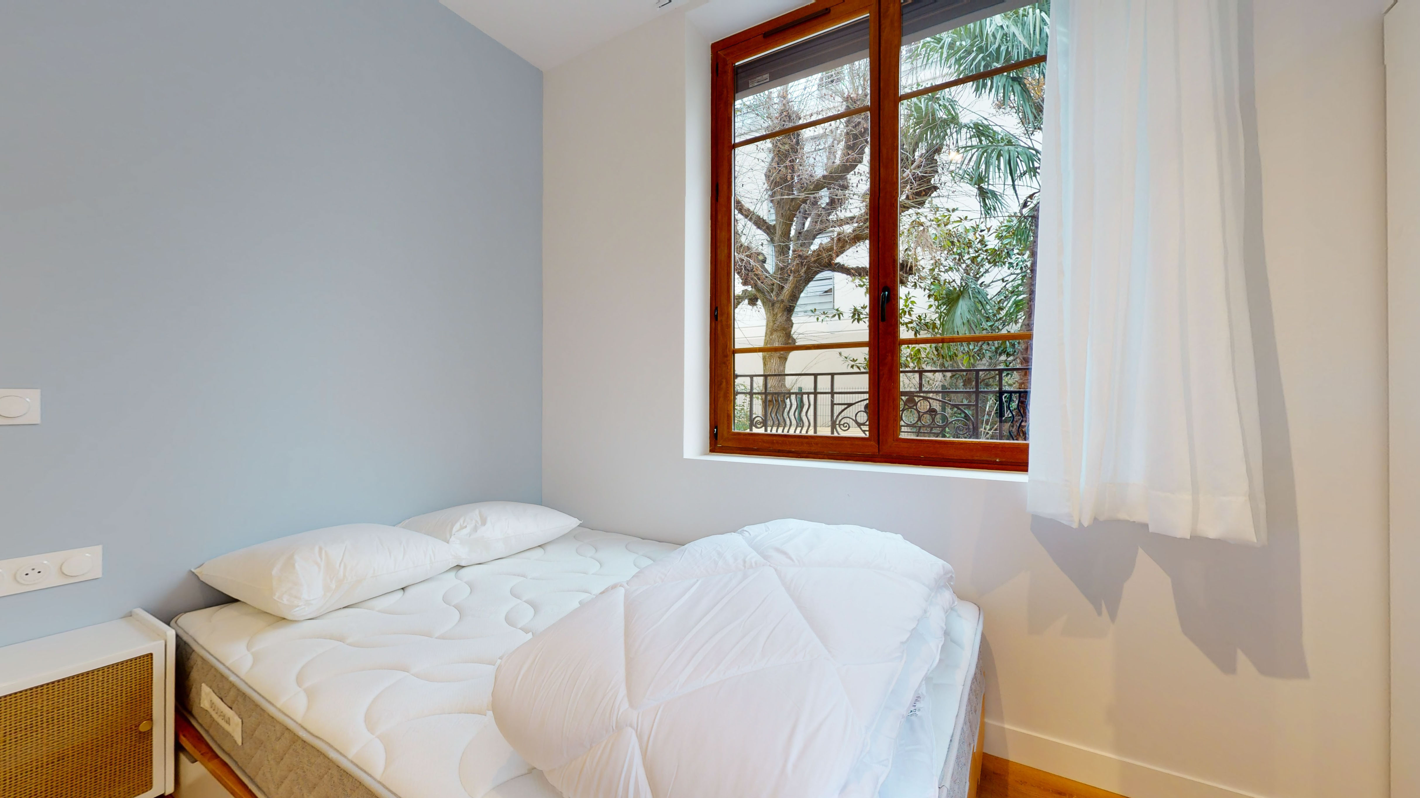  Room For One Person - 2  -  Lyot  - Gallery -  4