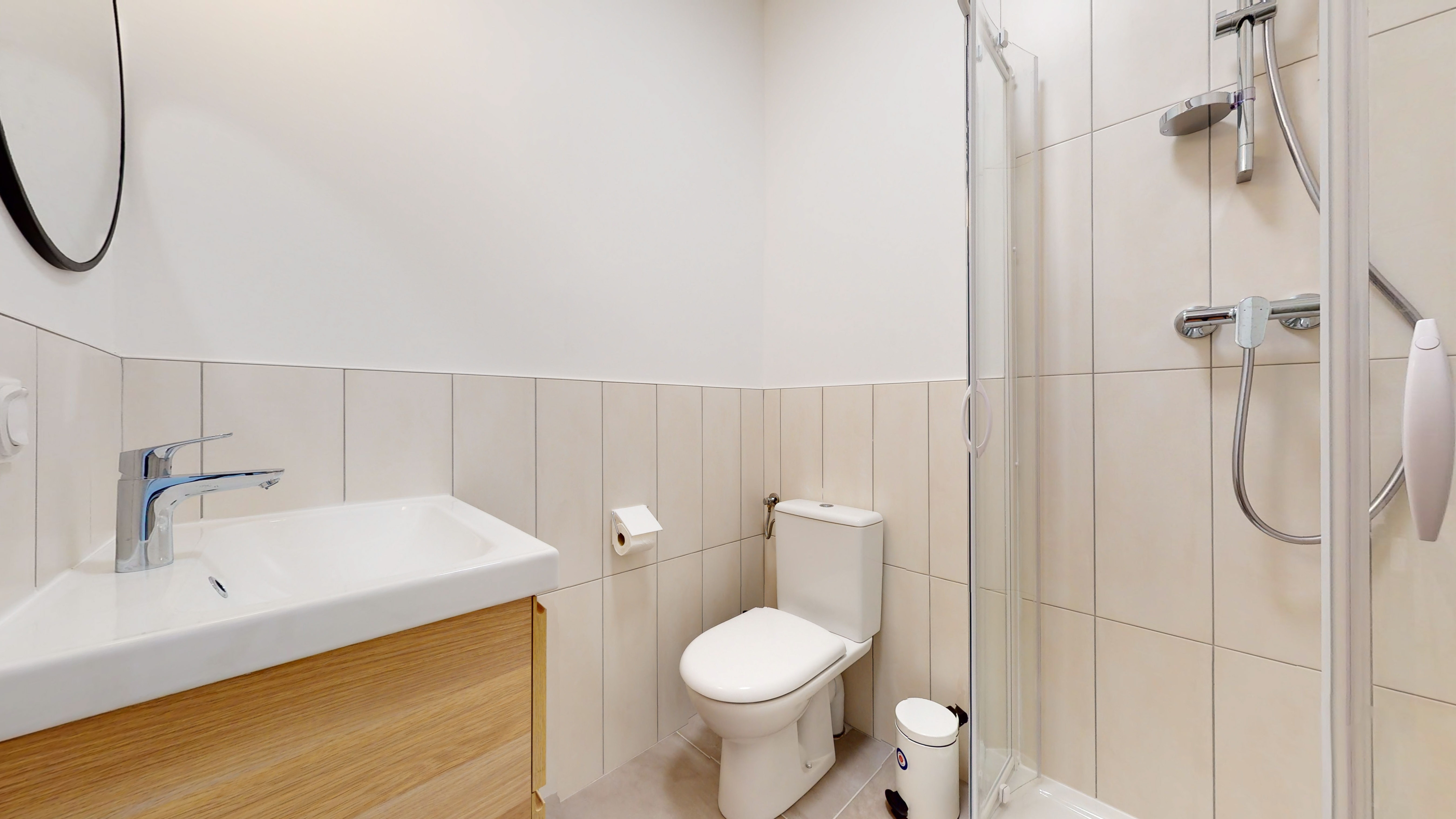  Room For Two Person - 8  -  Lyot  - Gallery -  4