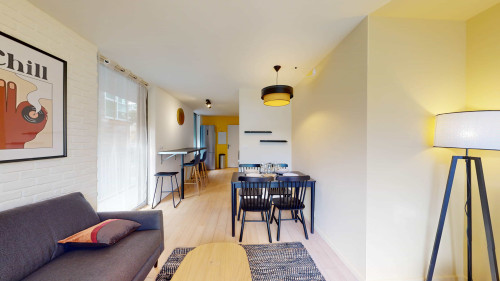 Lille Marguerite Yourcenar