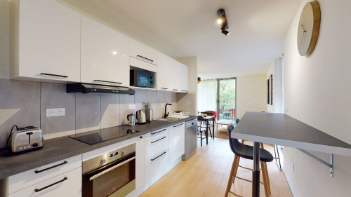 Lille Marguerite Yourcenar