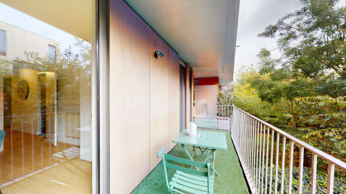 Lille Marguerite Yourcenar