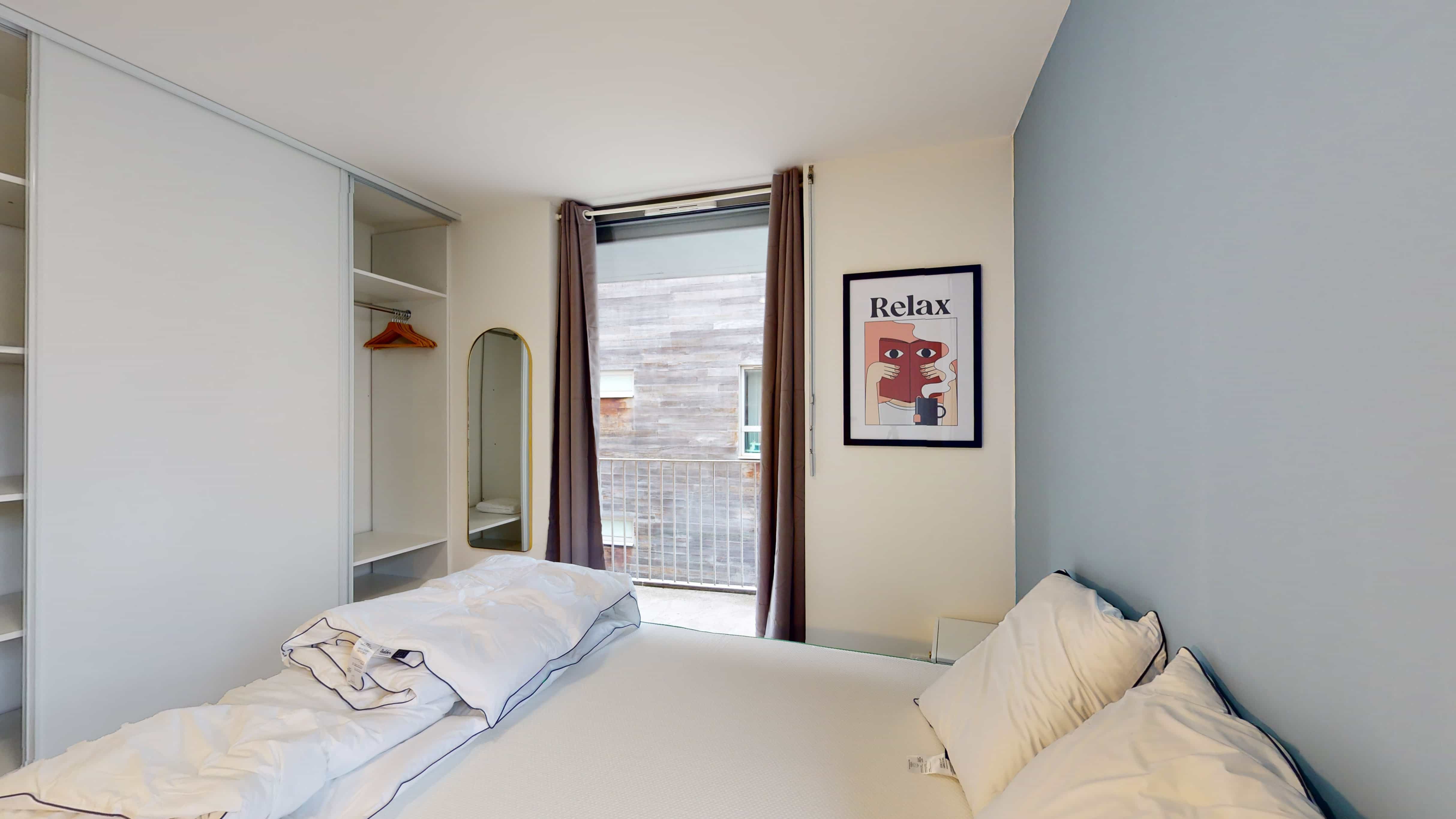  Room 1  -  Lille Marguerite Yourcenar  - Gallery -  2