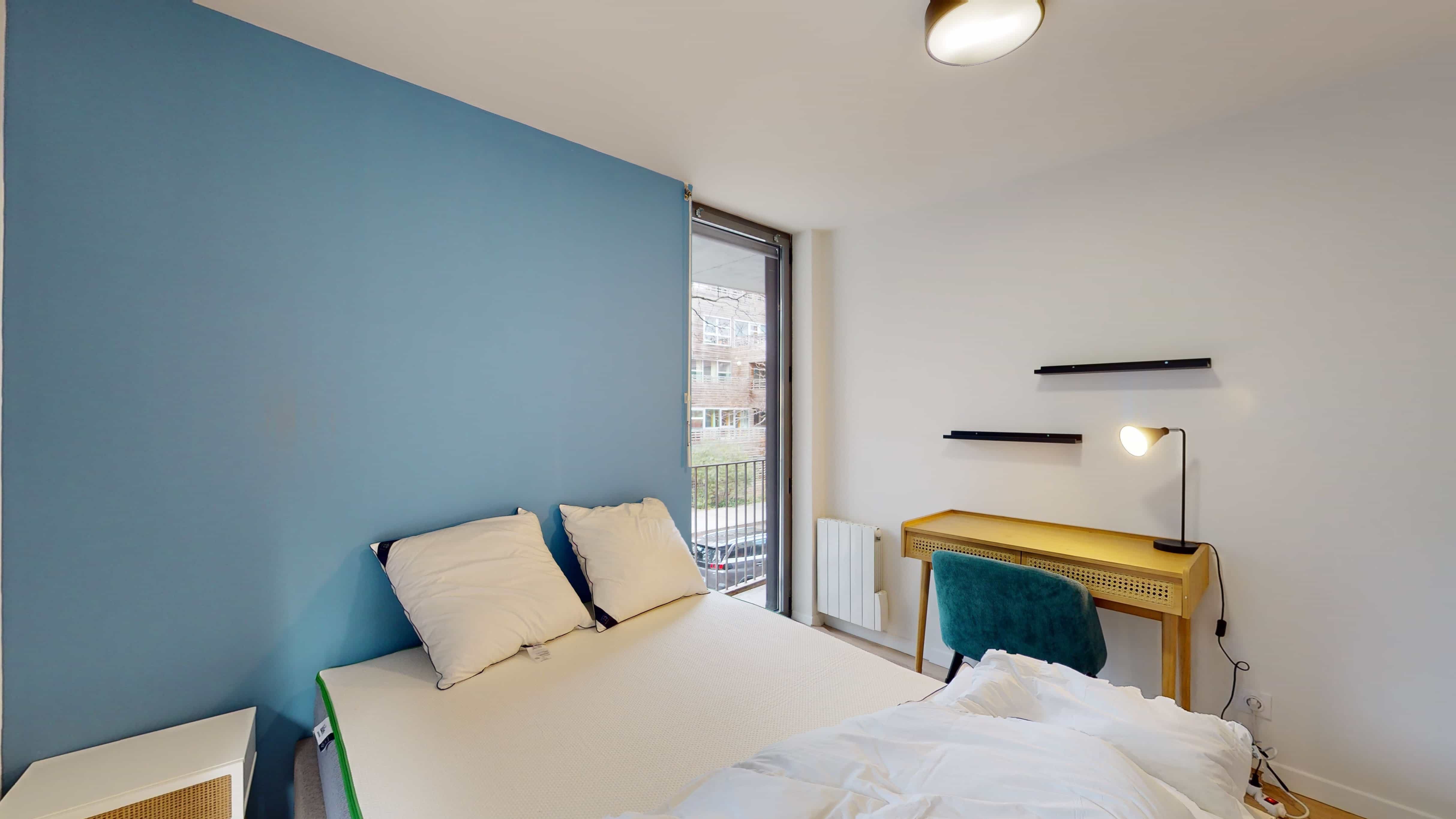  Room 1  -  Lille Marguerite Yourcenar  - Gallery -  3