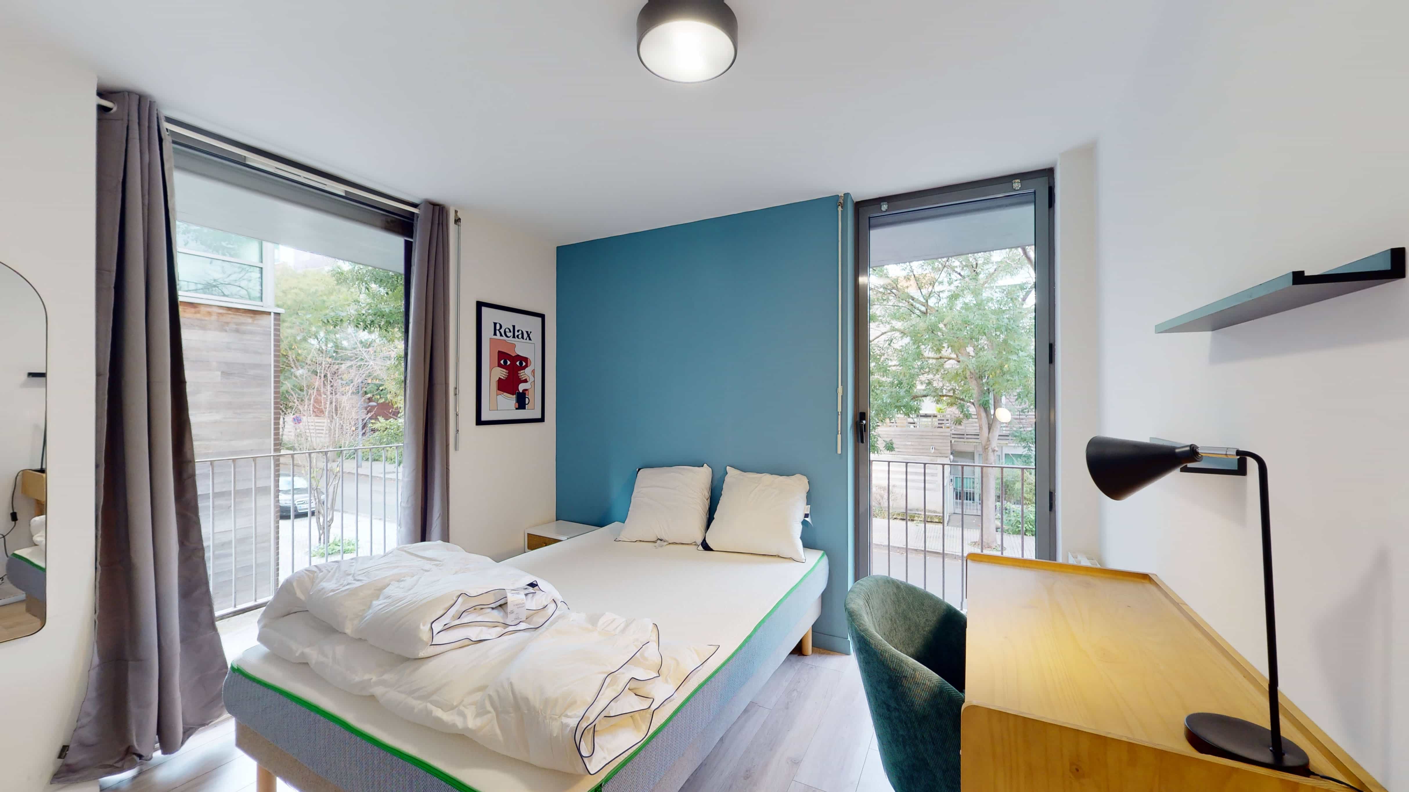 Room 1 - Lille Marguerite Yourcenar - Gallery - 1