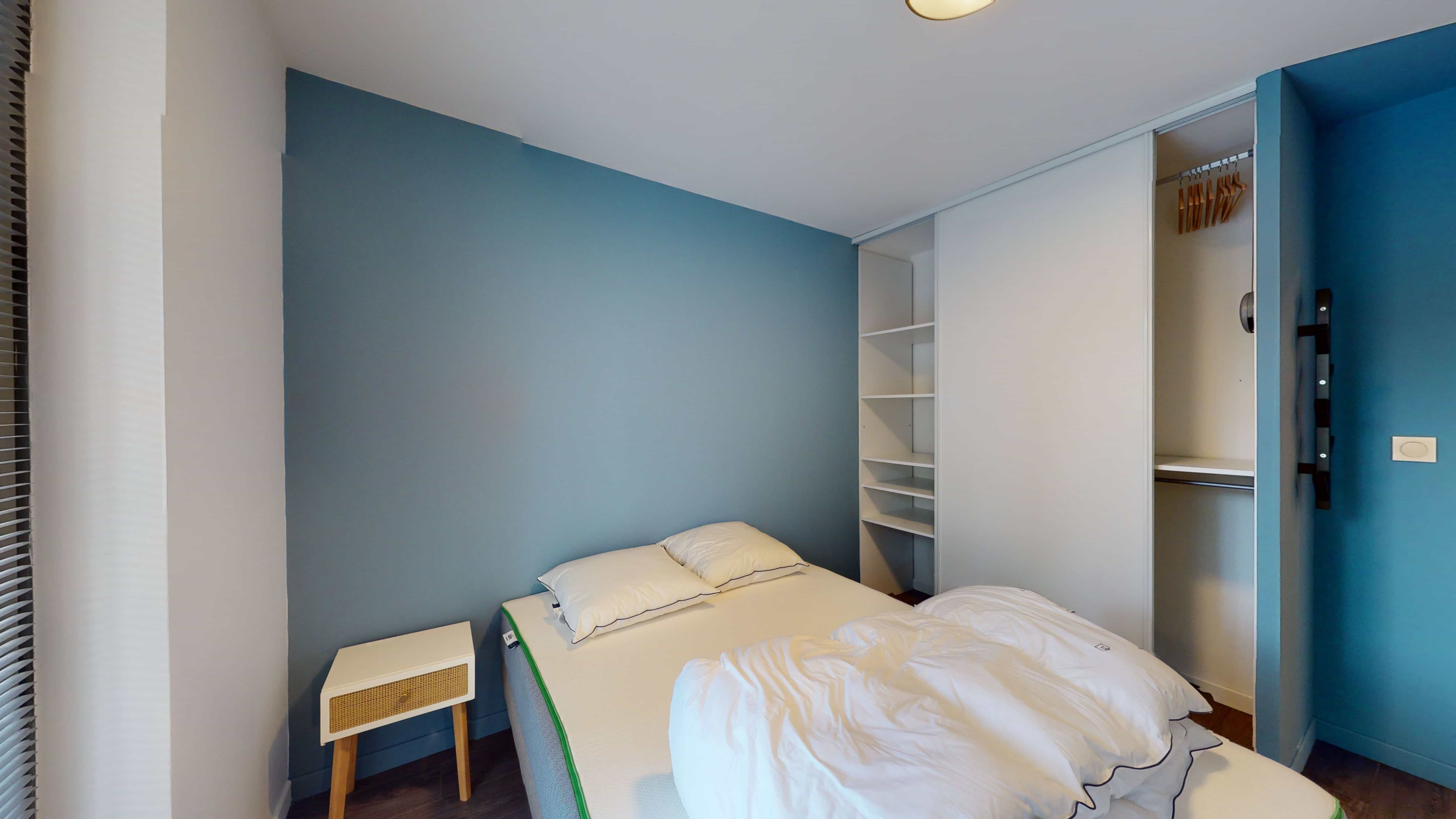  Room 2  -  Lille Marguerite Yourcenar  - Gallery -  4