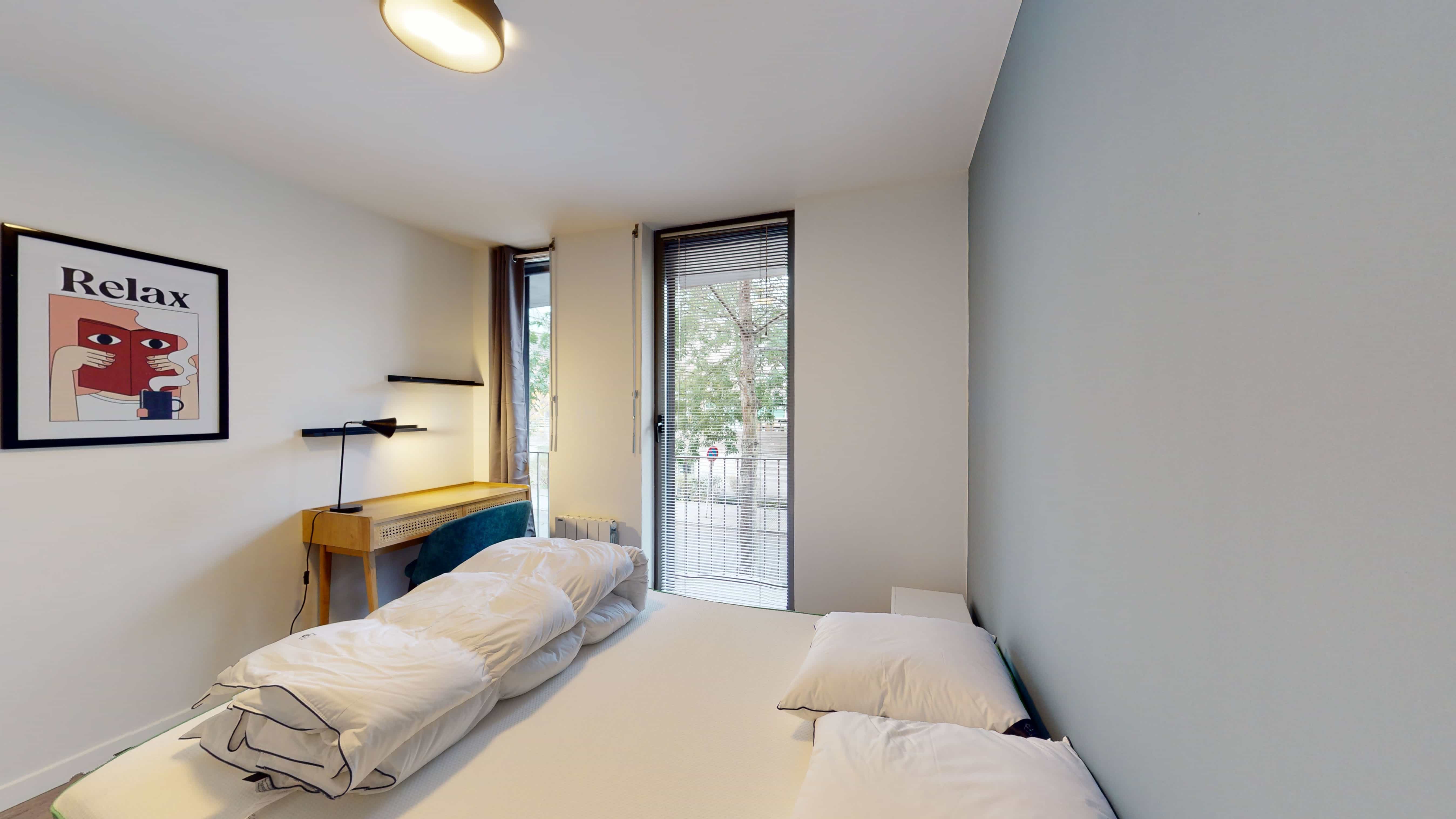 Room 2 - Lille Marguerite Yourcenar - Gallery - 3