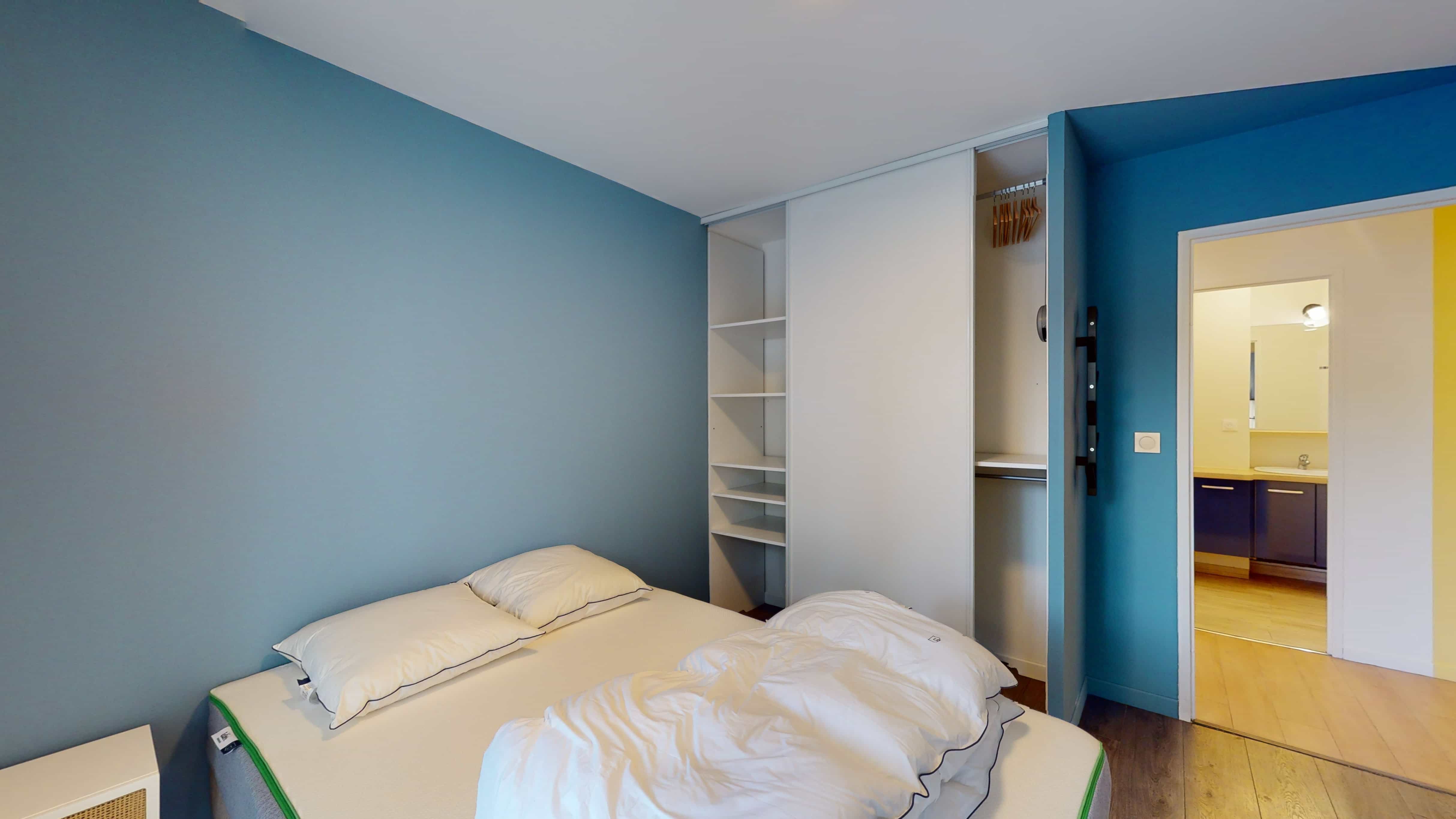 Room 2 - Lille Marguerite Yourcenar - Gallery - 2